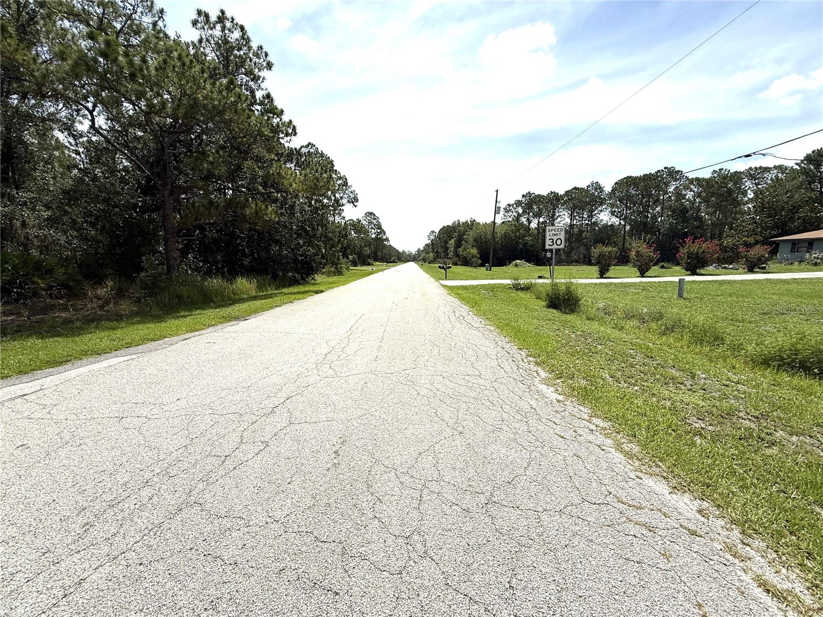 0 LAKE CALOOSA LANDING, FROSTPROOF, FL — photo 5