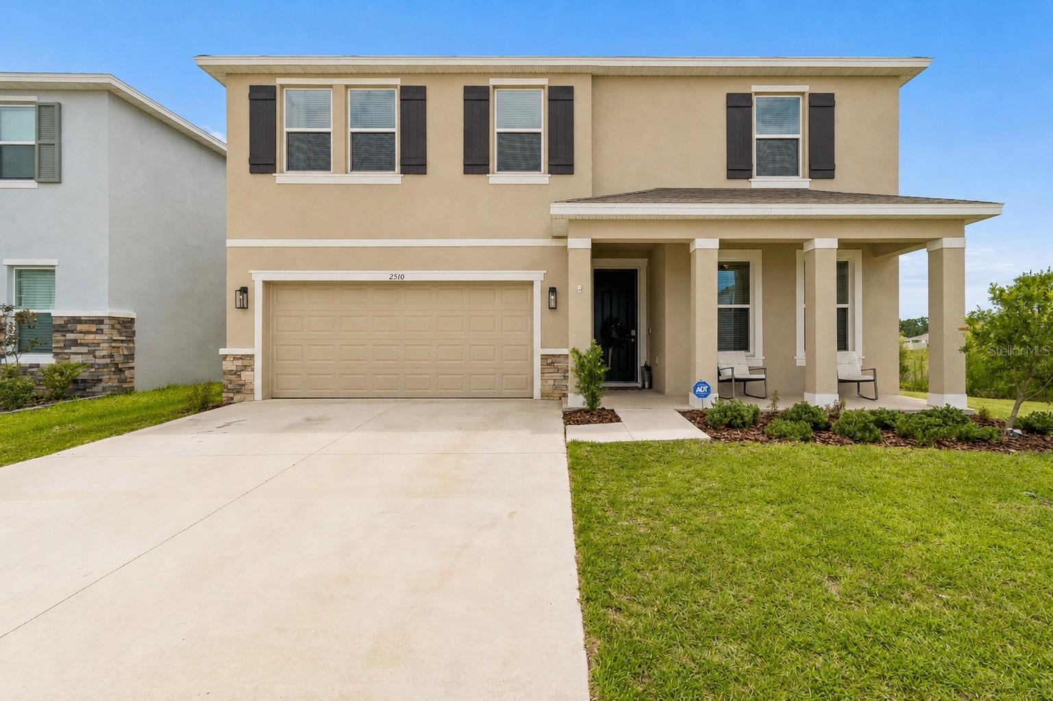 2510 WARREN ACRES BLVD, WESLEY CHAPEL, FL