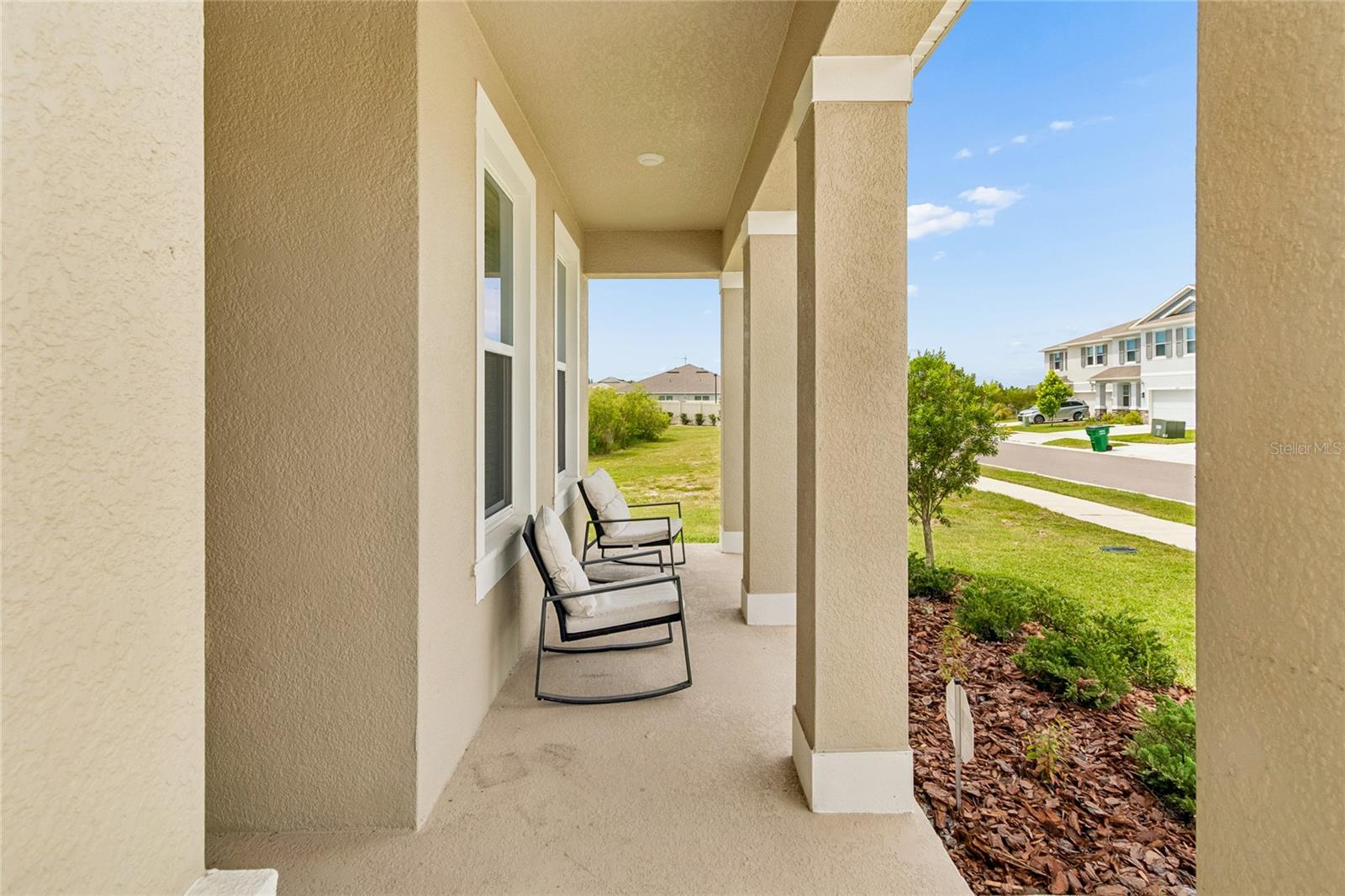 2510 WARREN ACRES BLVD, WESLEY CHAPEL, FL — photo 3