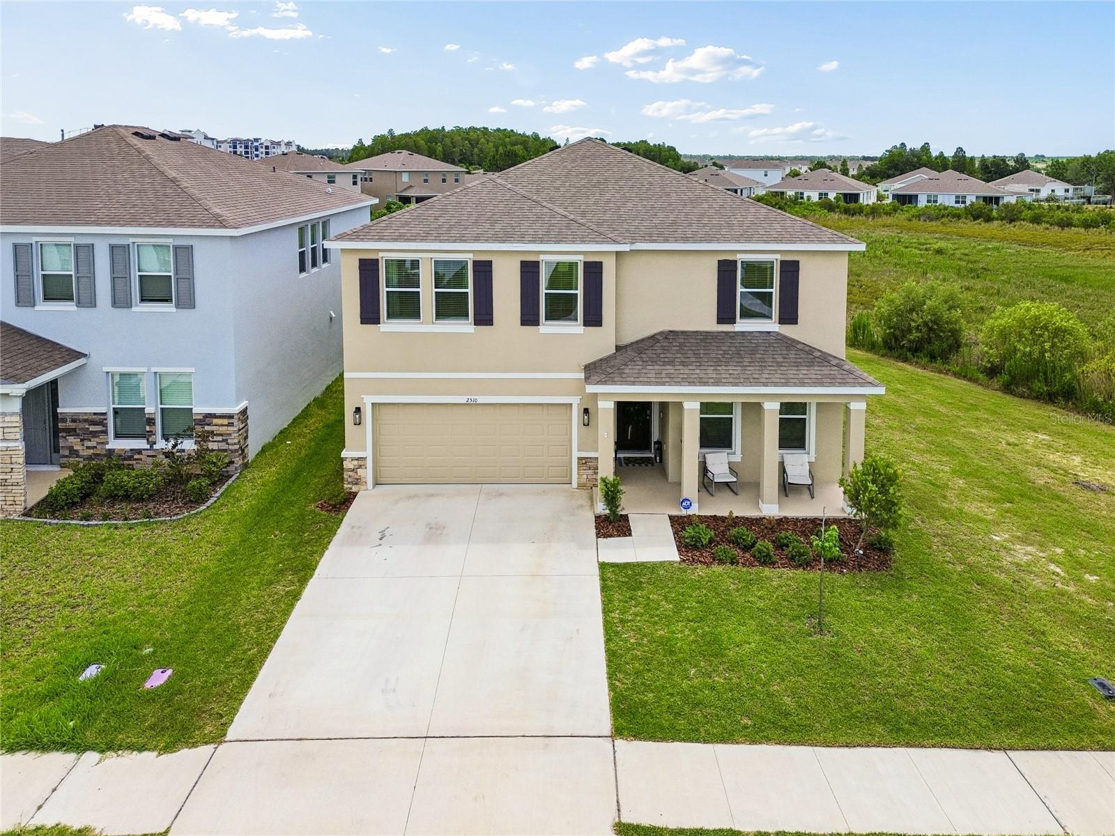 2510 WARREN ACRES BLVD, WESLEY CHAPEL, FL — photo 44