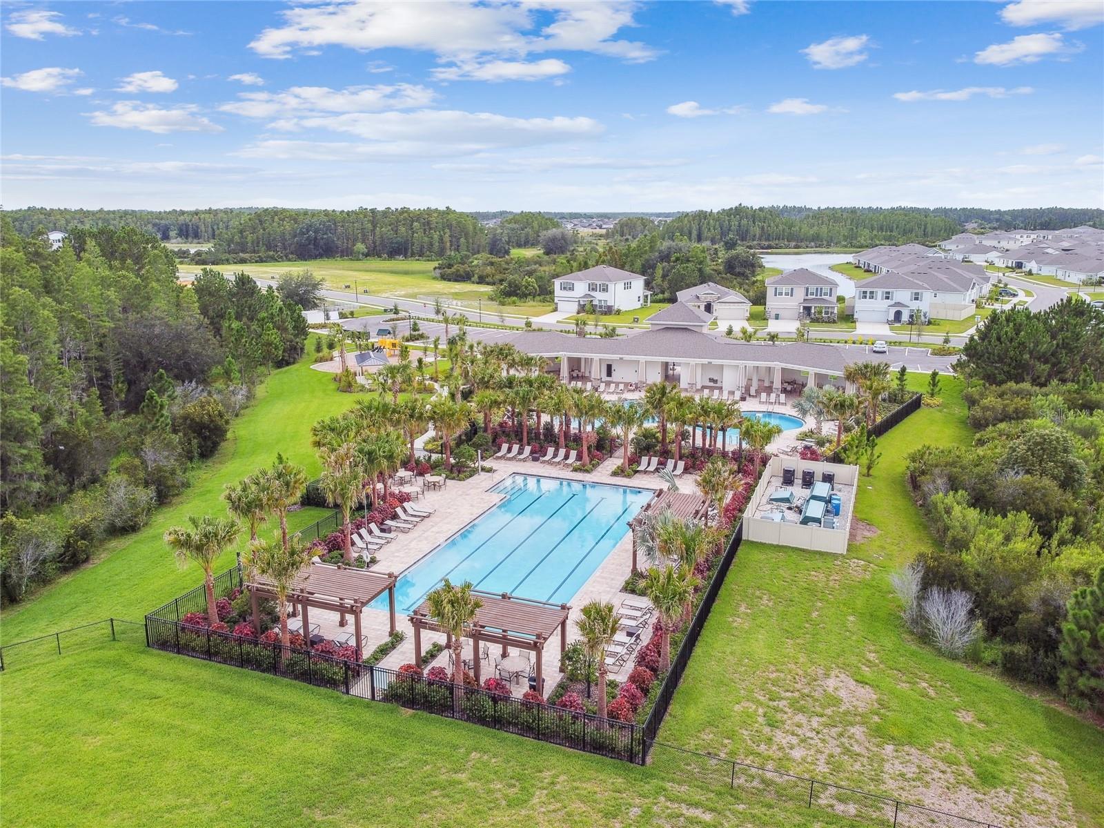 2510 WARREN ACRES BLVD, WESLEY CHAPEL, FL — photo 46