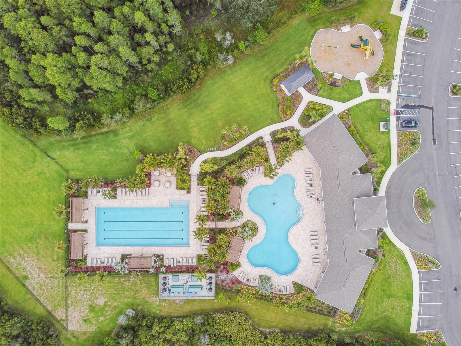 2510 WARREN ACRES BLVD, WESLEY CHAPEL, FL — photo 47