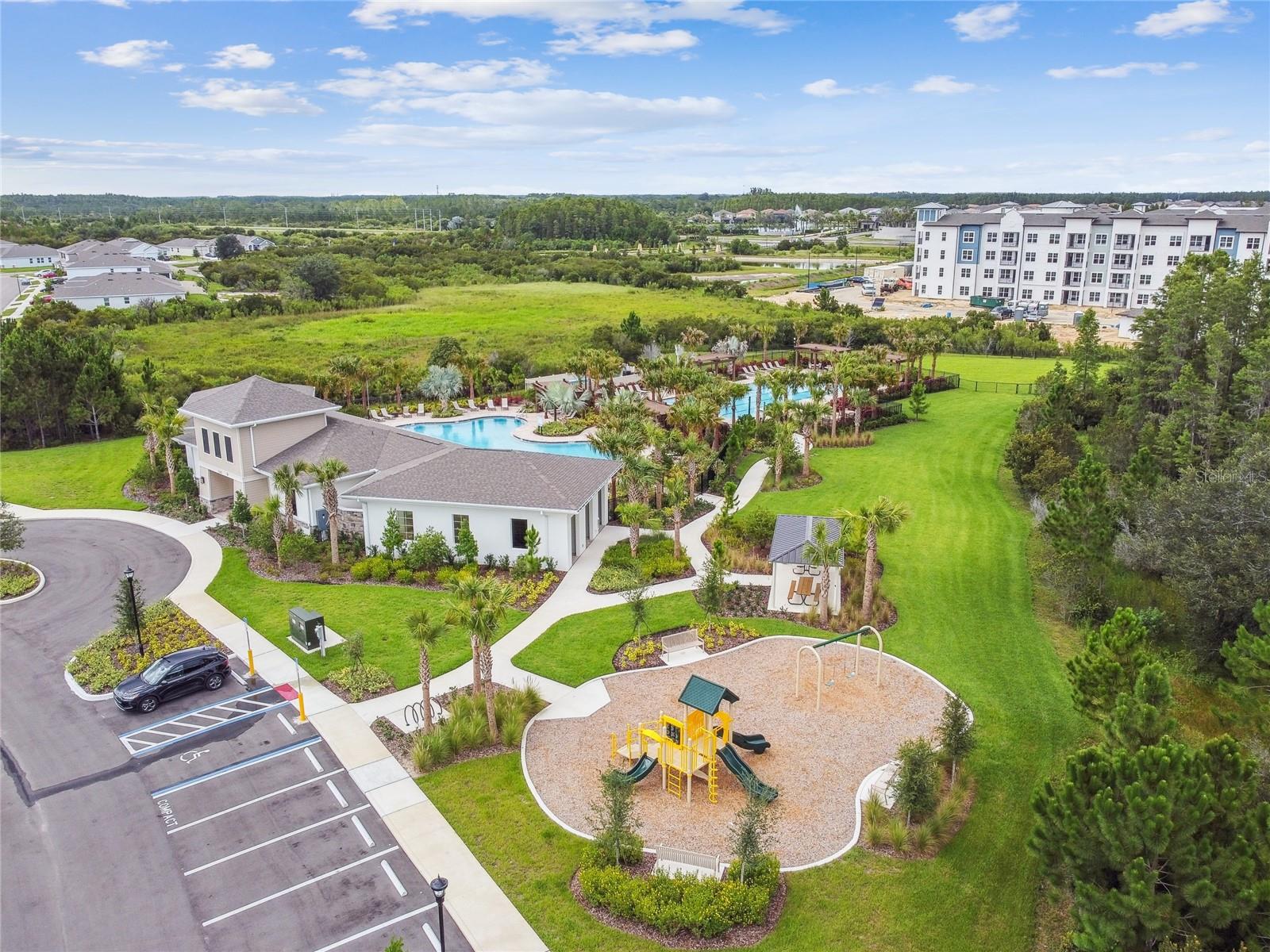 2510 WARREN ACRES BLVD, WESLEY CHAPEL, FL — photo 49