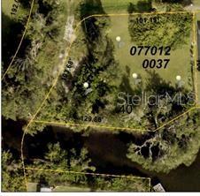 CORSICA LN, NORTH PORT, FL — photo 11