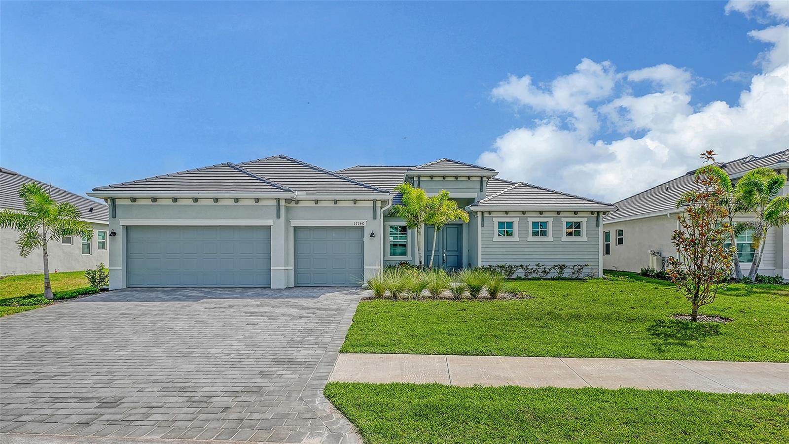 17140 ALBATROSS RD, VENICE, FL