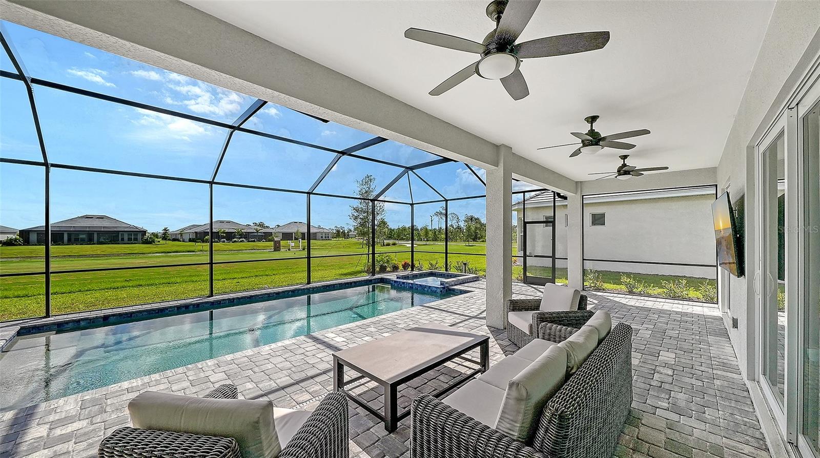 17140 ALBATROSS RD, VENICE, FL — photo 38