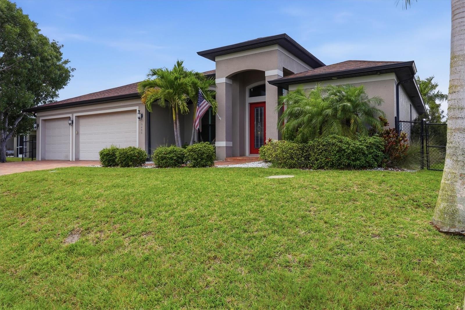 9404 SPRING CIR, PORT CHARLOTTE, FL