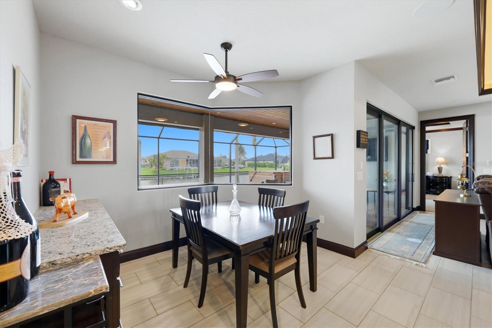 9404 SPRING CIR, PORT CHARLOTTE, FL — photo 15