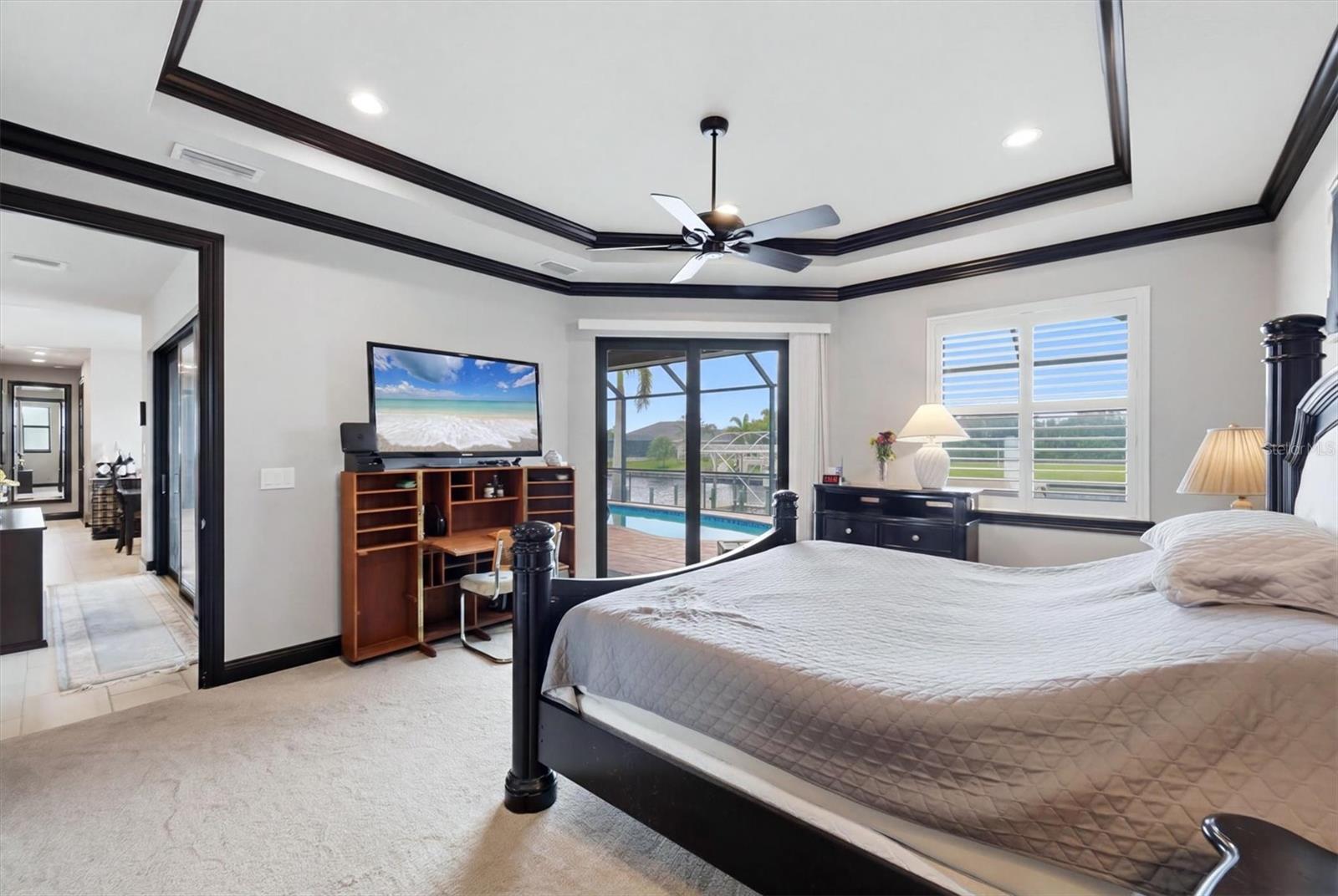 9404 SPRING CIR, PORT CHARLOTTE, FL — photo 17