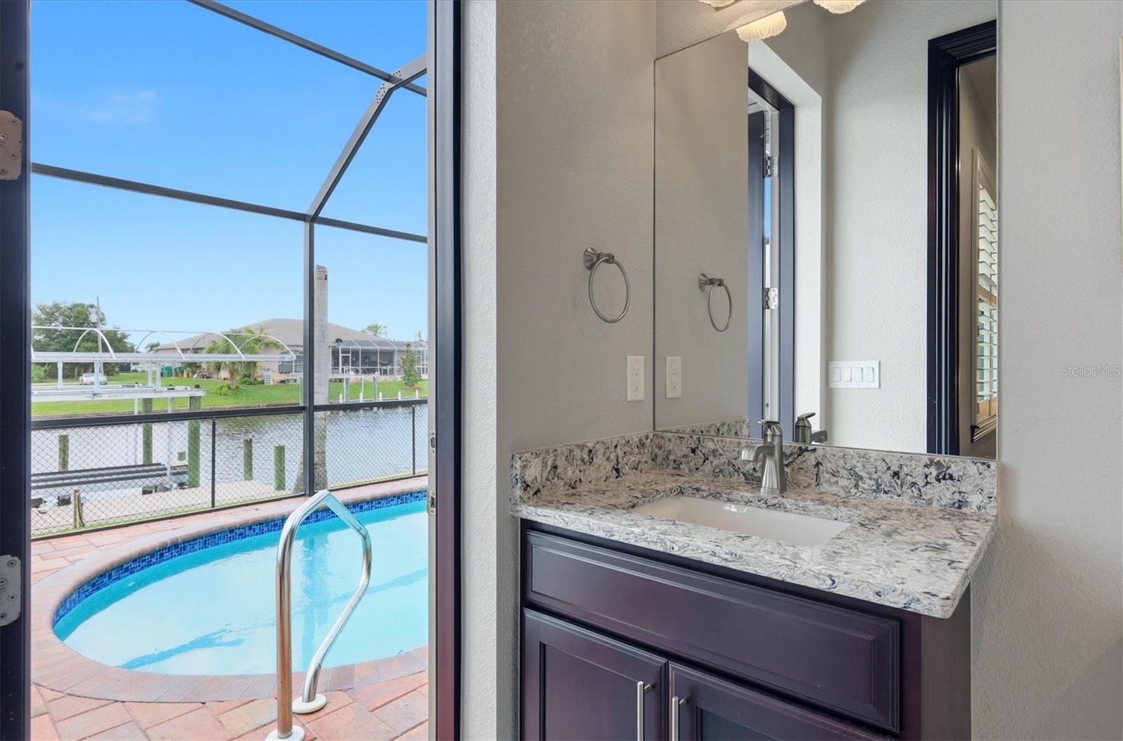 9404 SPRING CIR, PORT CHARLOTTE, FL — photo 27