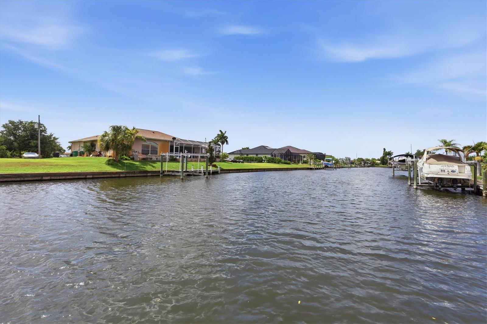 9404 SPRING CIR, PORT CHARLOTTE, FL — photo 43