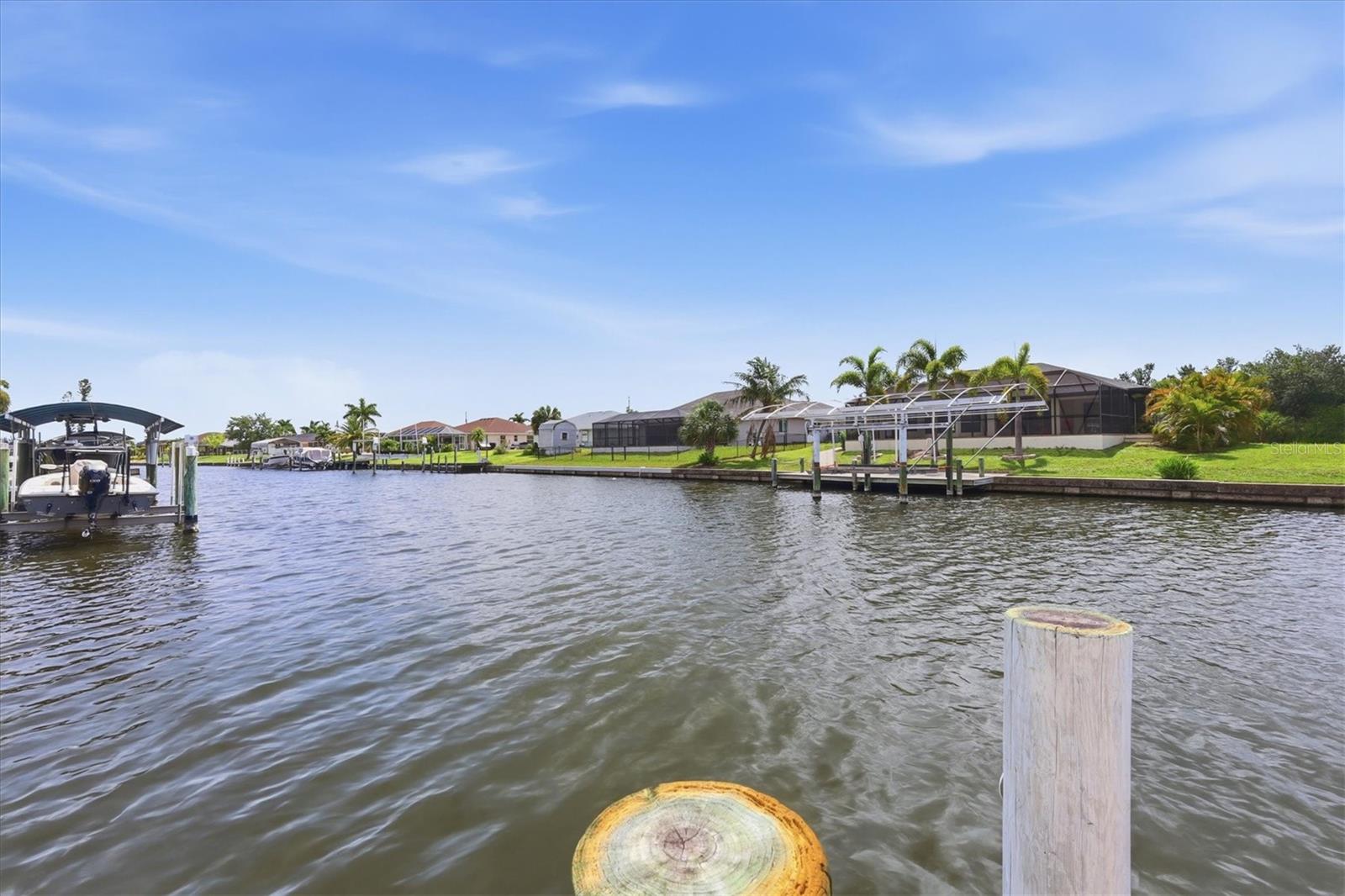9404 SPRING CIR, PORT CHARLOTTE, FL — photo 44