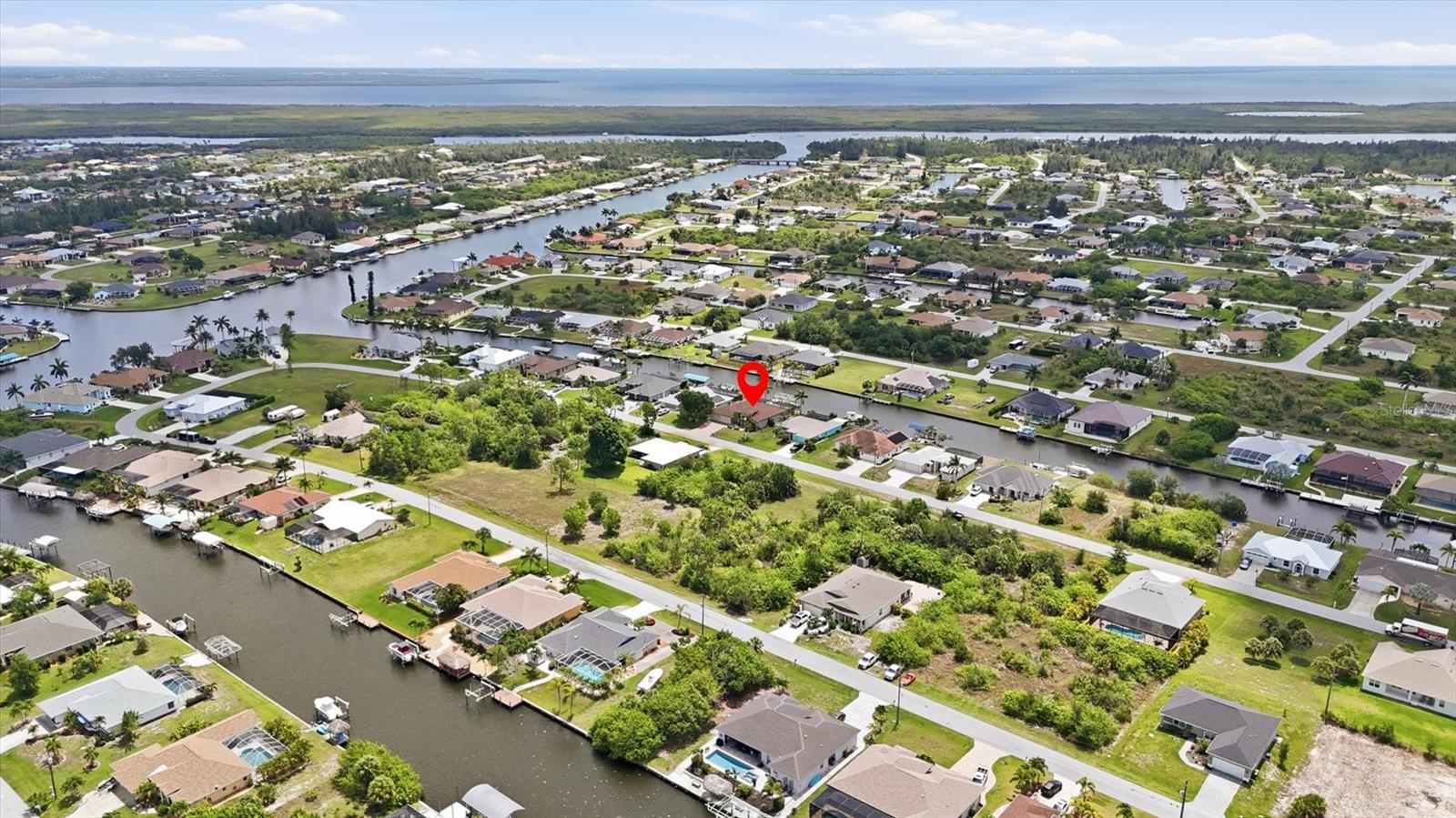 9404 SPRING CIR, PORT CHARLOTTE, FL — photo 54