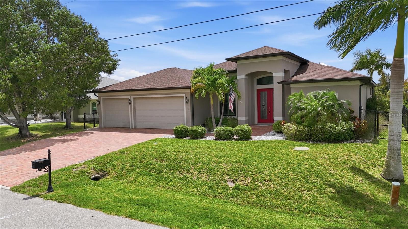 9404 SPRING CIR, PORT CHARLOTTE, FL — photo 60