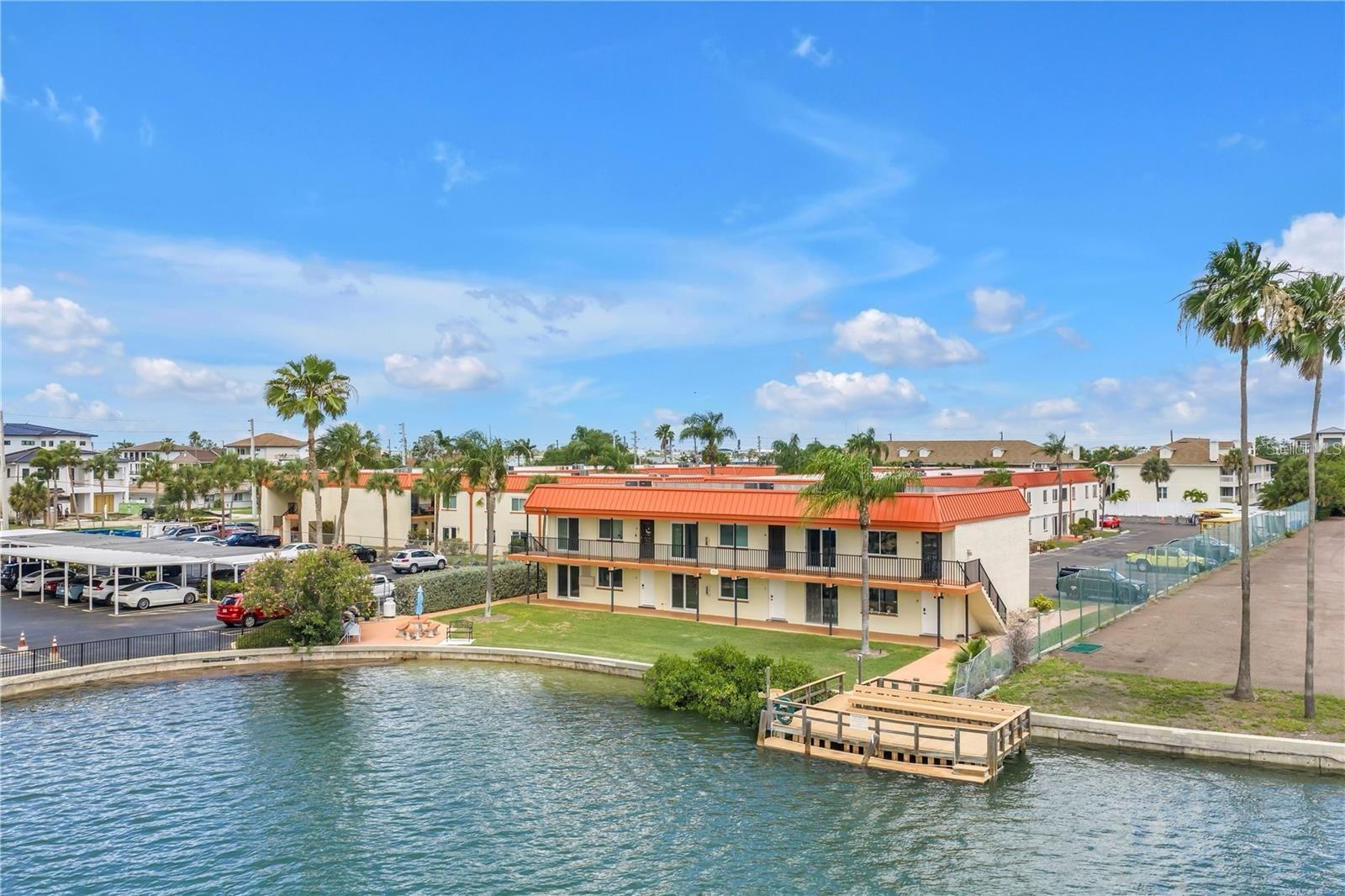 10365 PARADISE BLVD #27, ST PETERSBURG, FL — photo 7