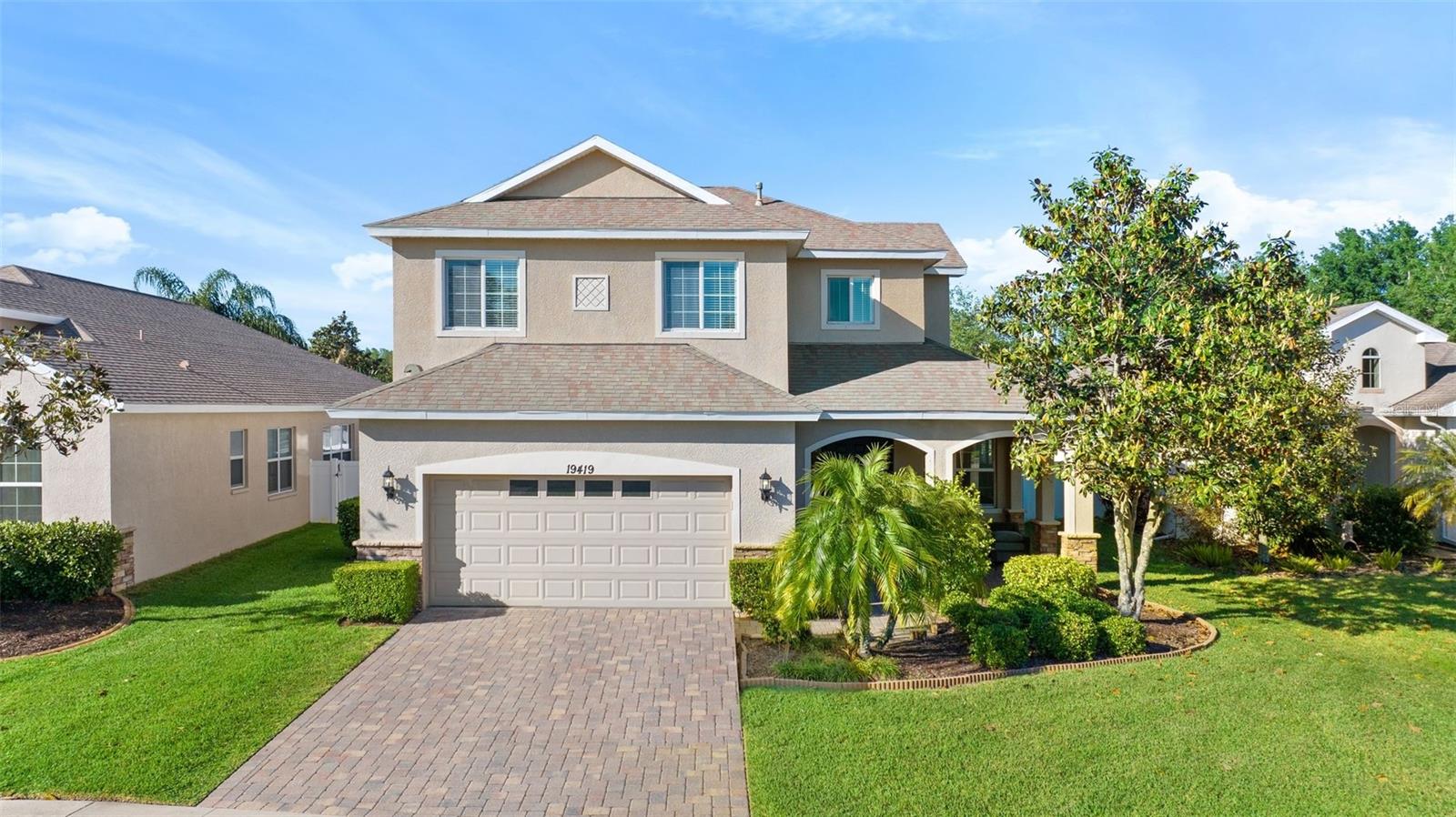 19419 RED SKY CT, LAND O LAKES, FL