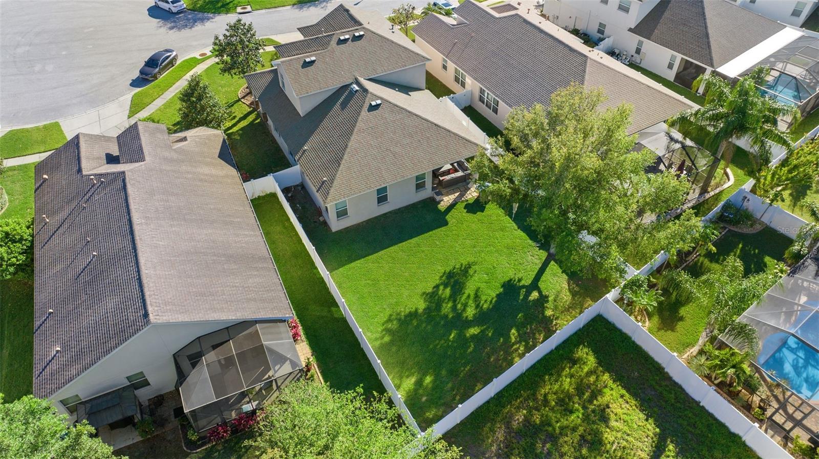 19419 RED SKY CT, LAND O LAKES, FL — photo 5