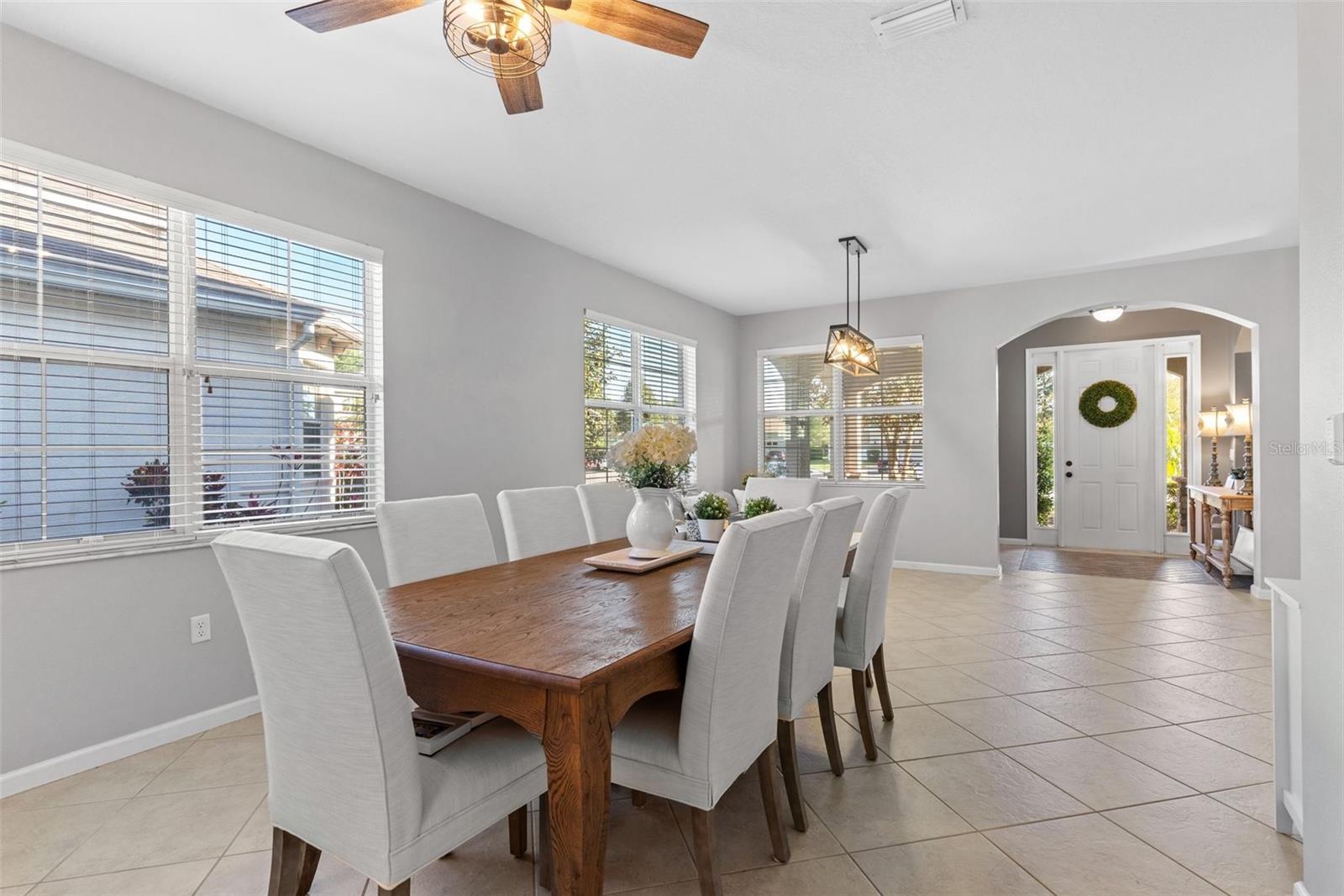 19419 RED SKY CT, LAND O LAKES, FL — photo 8