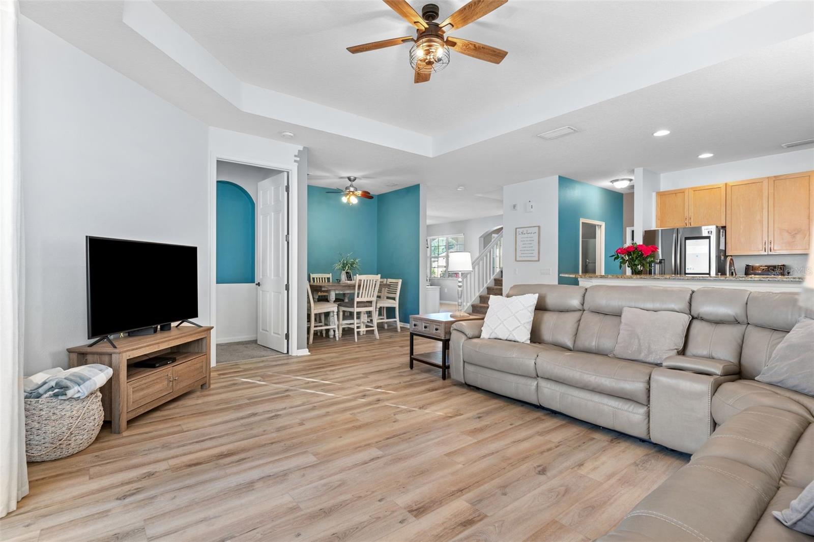 19419 RED SKY CT, LAND O LAKES, FL — photo 14