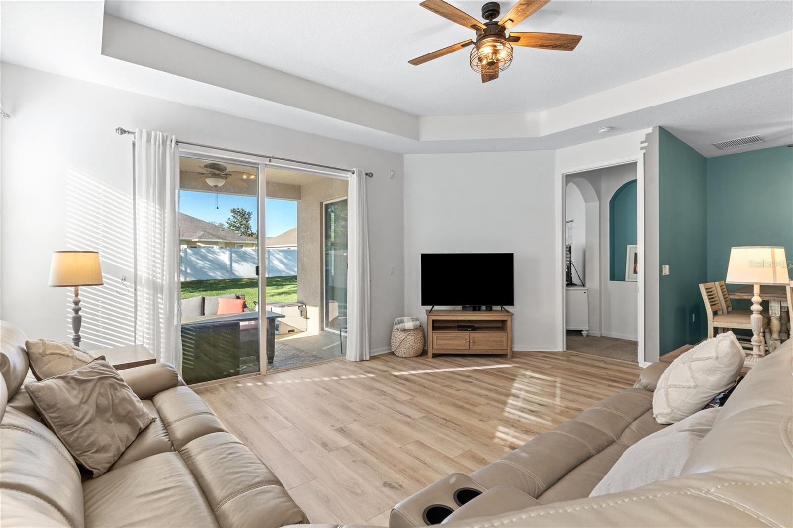 19419 RED SKY CT, LAND O LAKES, FL — photo 16