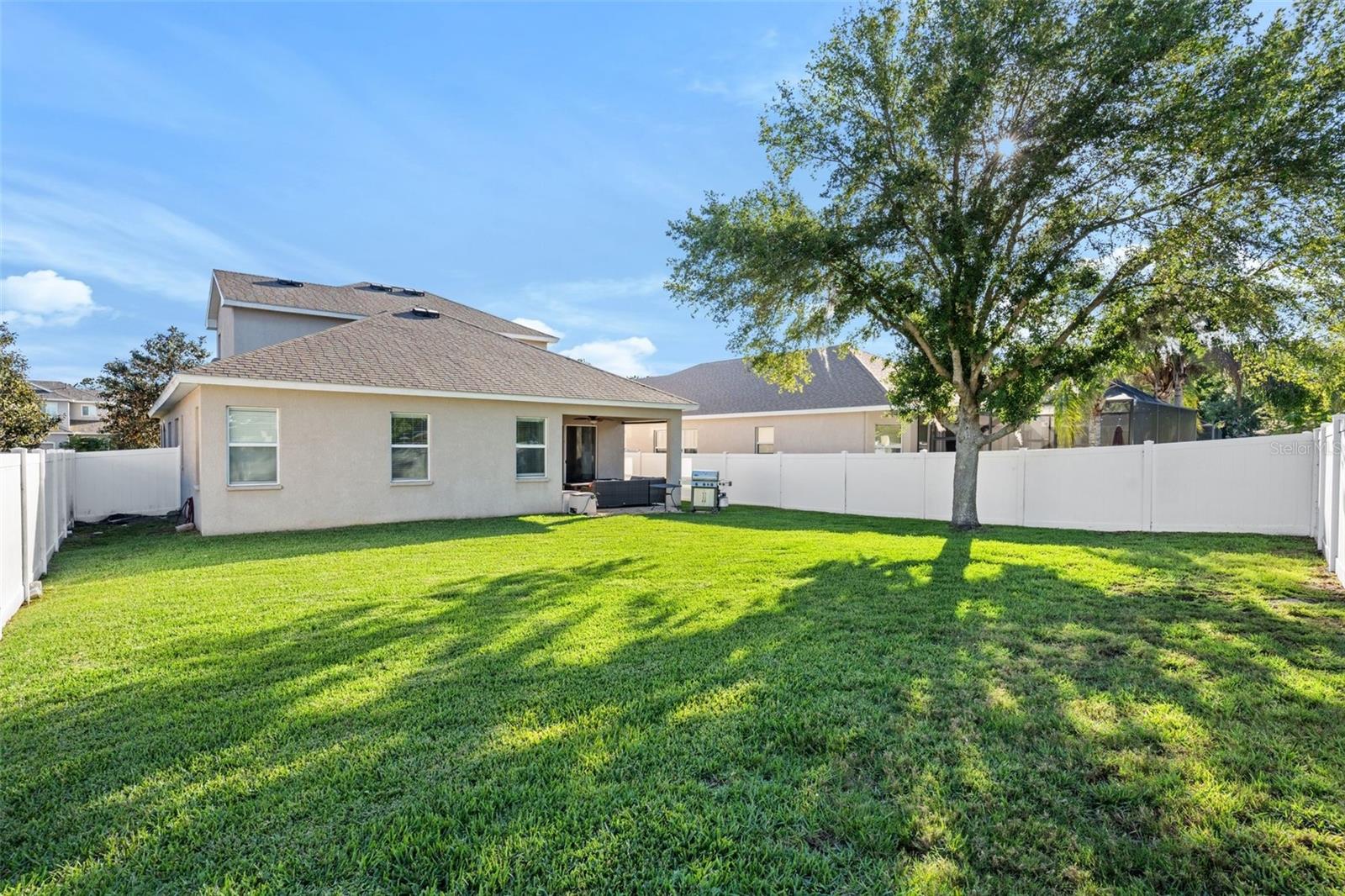 19419 RED SKY CT, LAND O LAKES, FL — photo 29