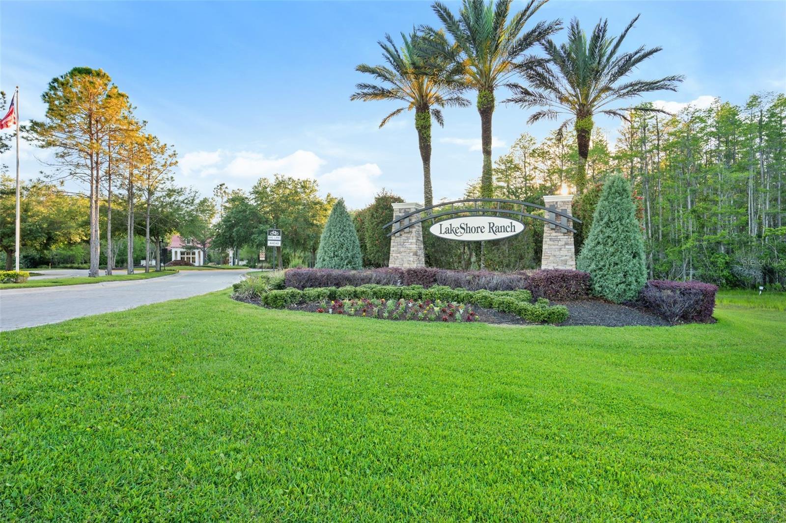 19419 RED SKY CT, LAND O LAKES, FL — photo 30