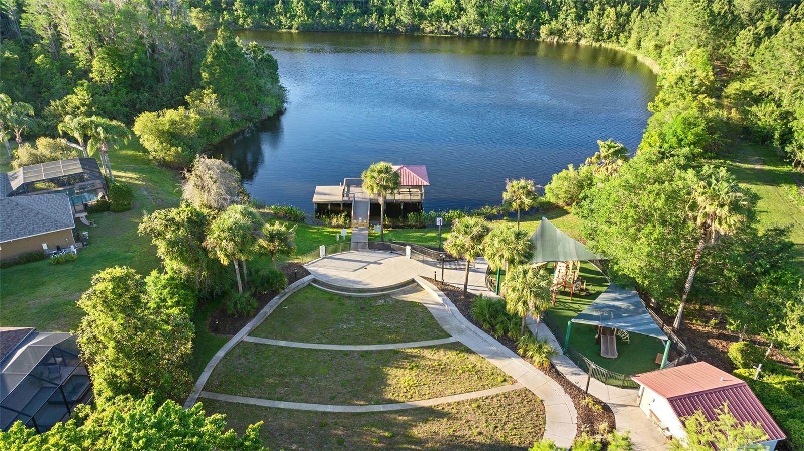 19419 RED SKY CT, LAND O LAKES, FL — photo 35