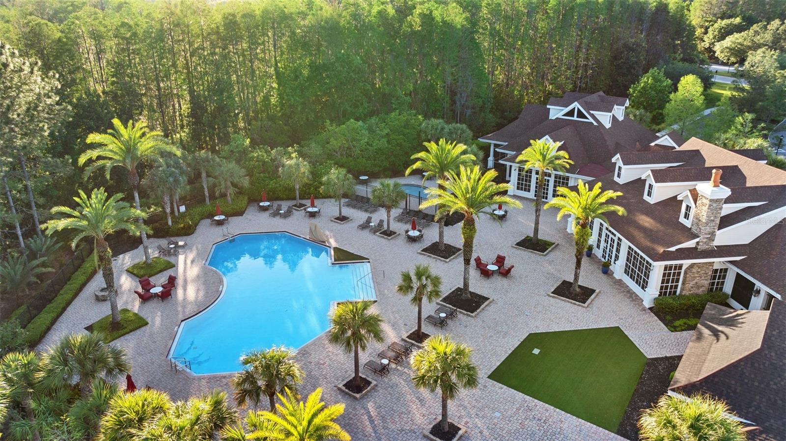 19419 RED SKY CT, LAND O LAKES, FL — photo 38
