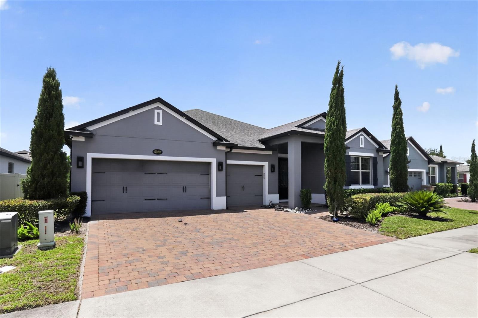 5352 COSTA DEL SOL DR, ST CLOUD, FL — photo 2