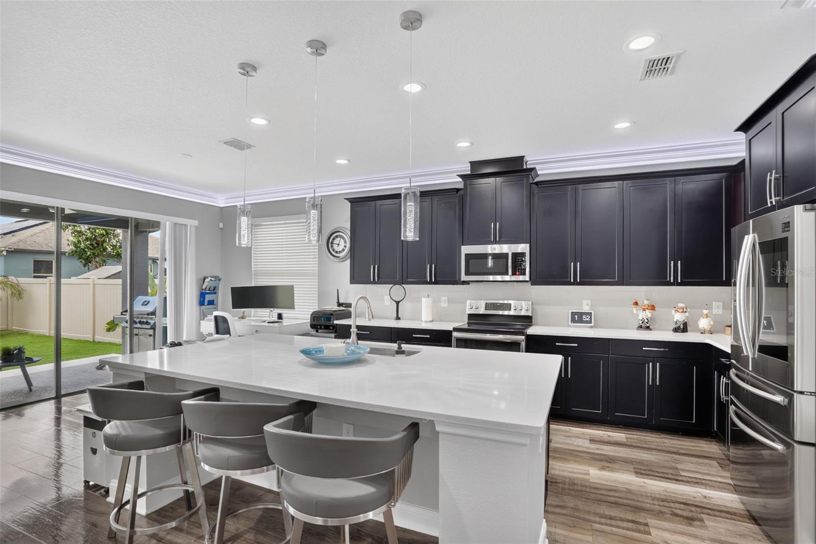 5352 COSTA DEL SOL DR, ST CLOUD, FL — photo 29
