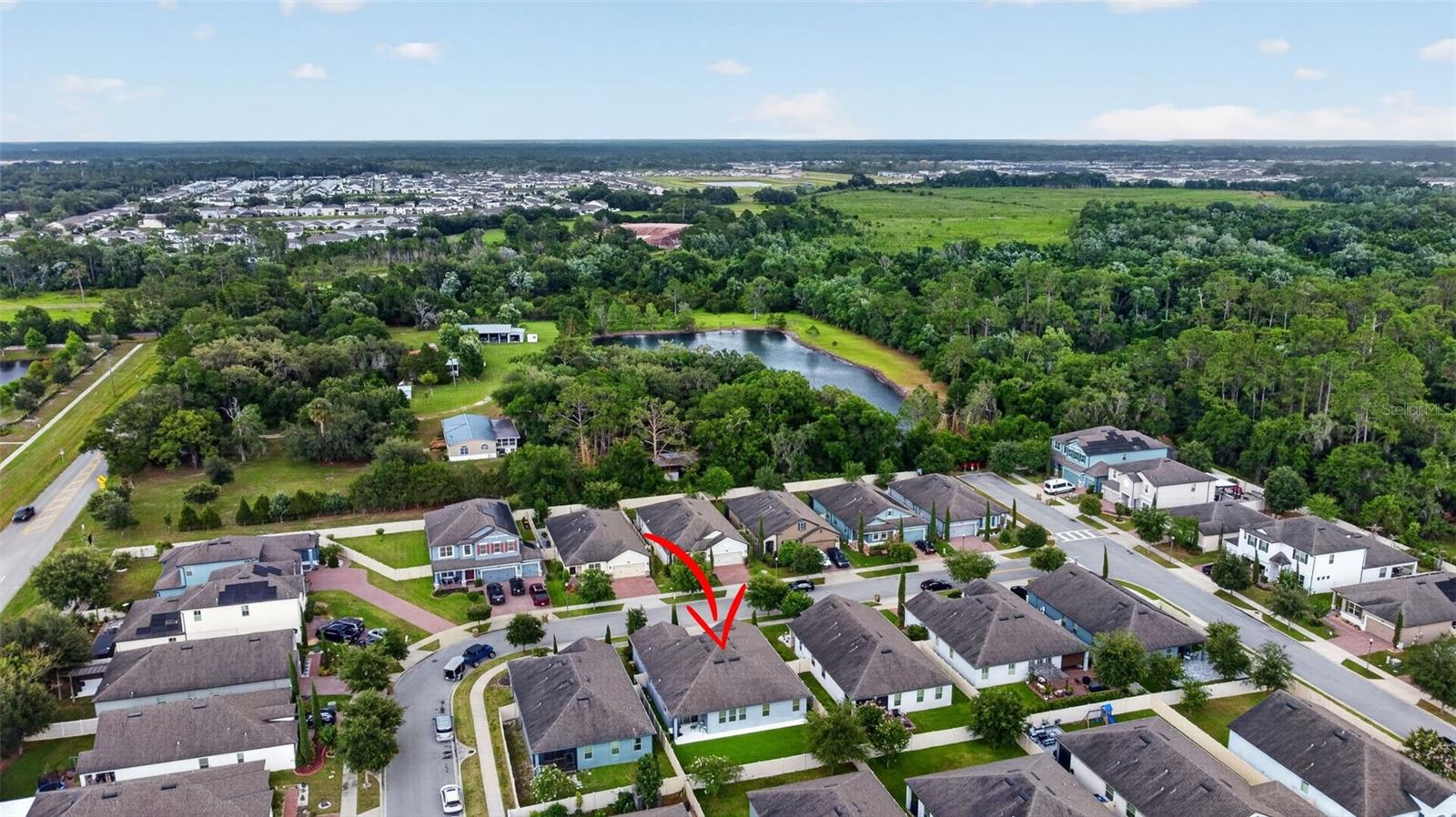 5352 COSTA DEL SOL DR, ST CLOUD, FL — photo 49