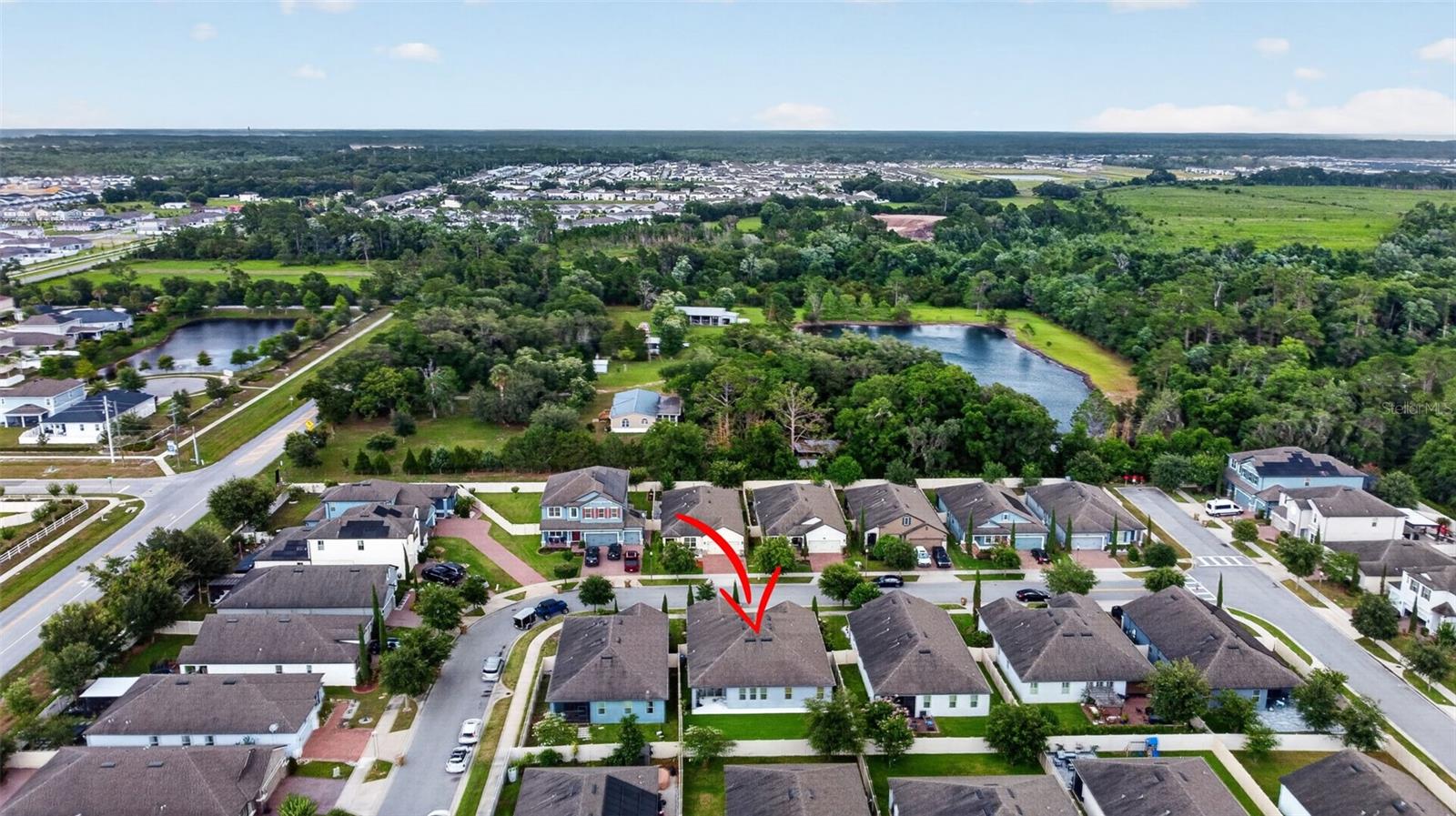 5352 COSTA DEL SOL DR, ST CLOUD, FL — photo 51