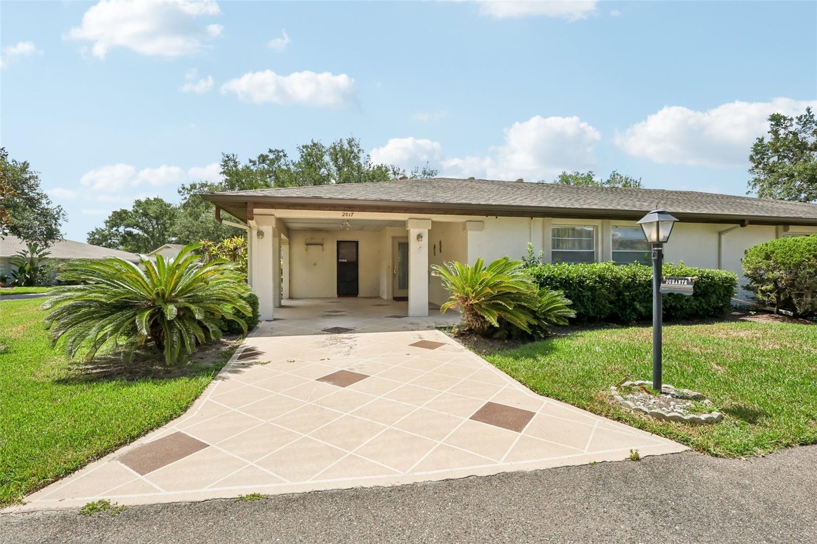 2017 HAMPSTEAD CIR, SUN CITY CENTER, FL — photo 66