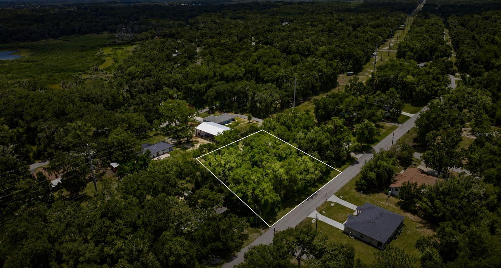 575 N ROOKS AVE, INVERNESS, FL