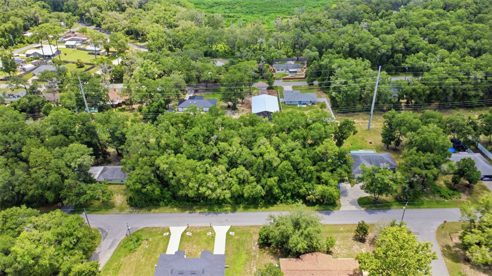 575 N ROOKS AVE, INVERNESS, FL — photo 2