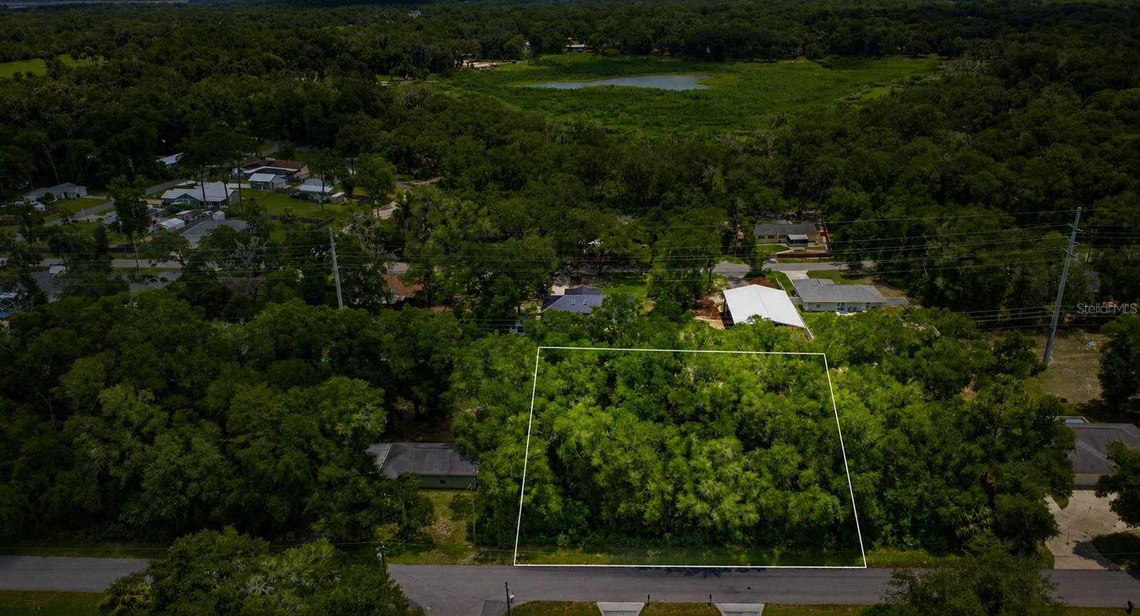 575 N ROOKS AVE, INVERNESS, FL — photo 9
