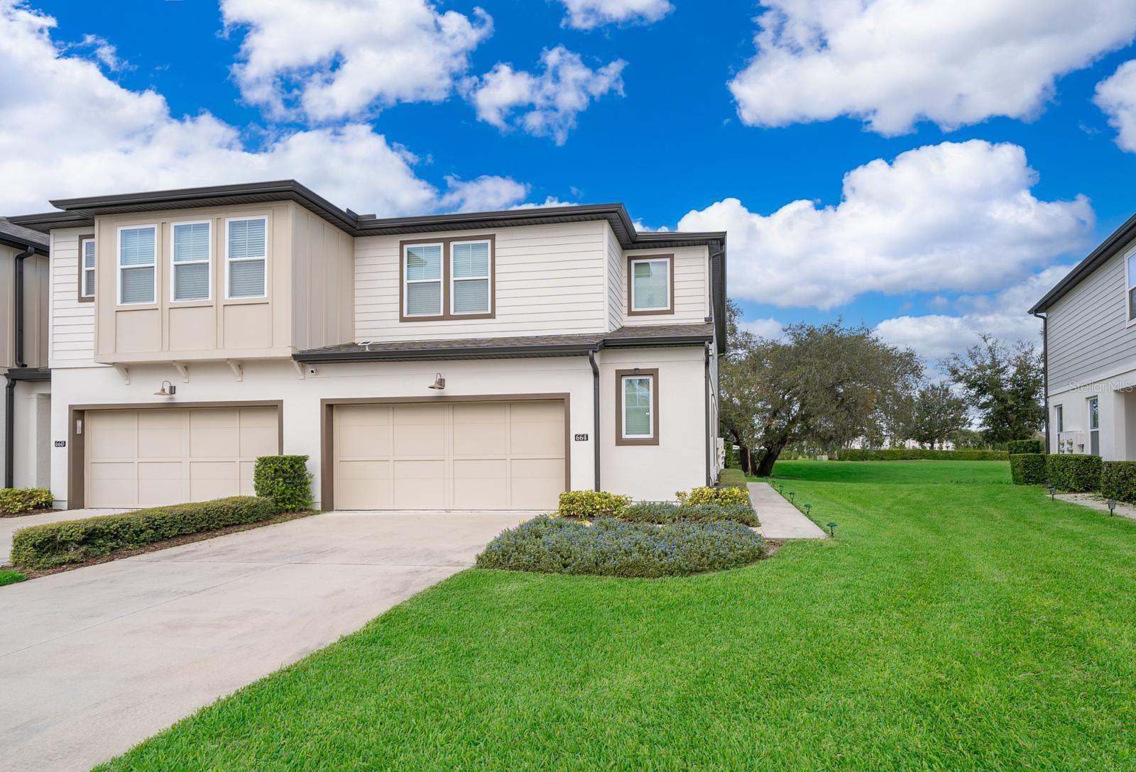 664 BENOI DR, DAVENPORT, FL