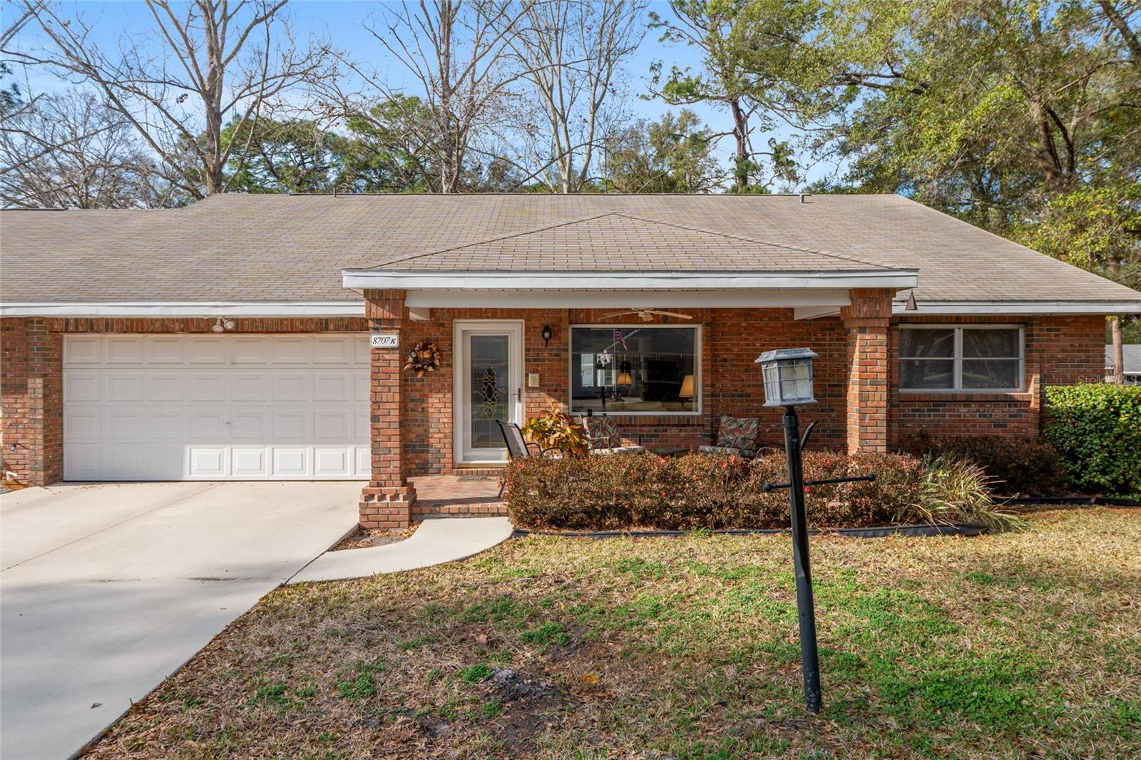 8707 SW 88TH COURT RD #K, OCALA, FL