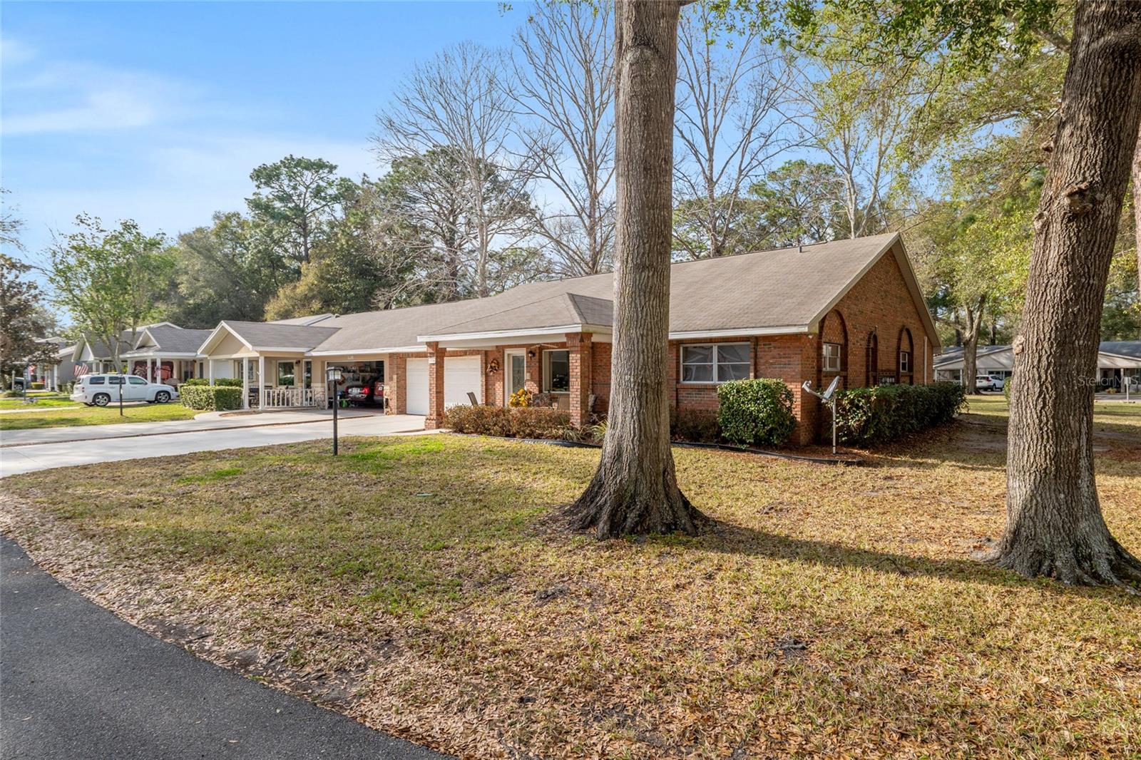 8707 SW 88TH COURT RD #K, OCALA, FL — photo 43