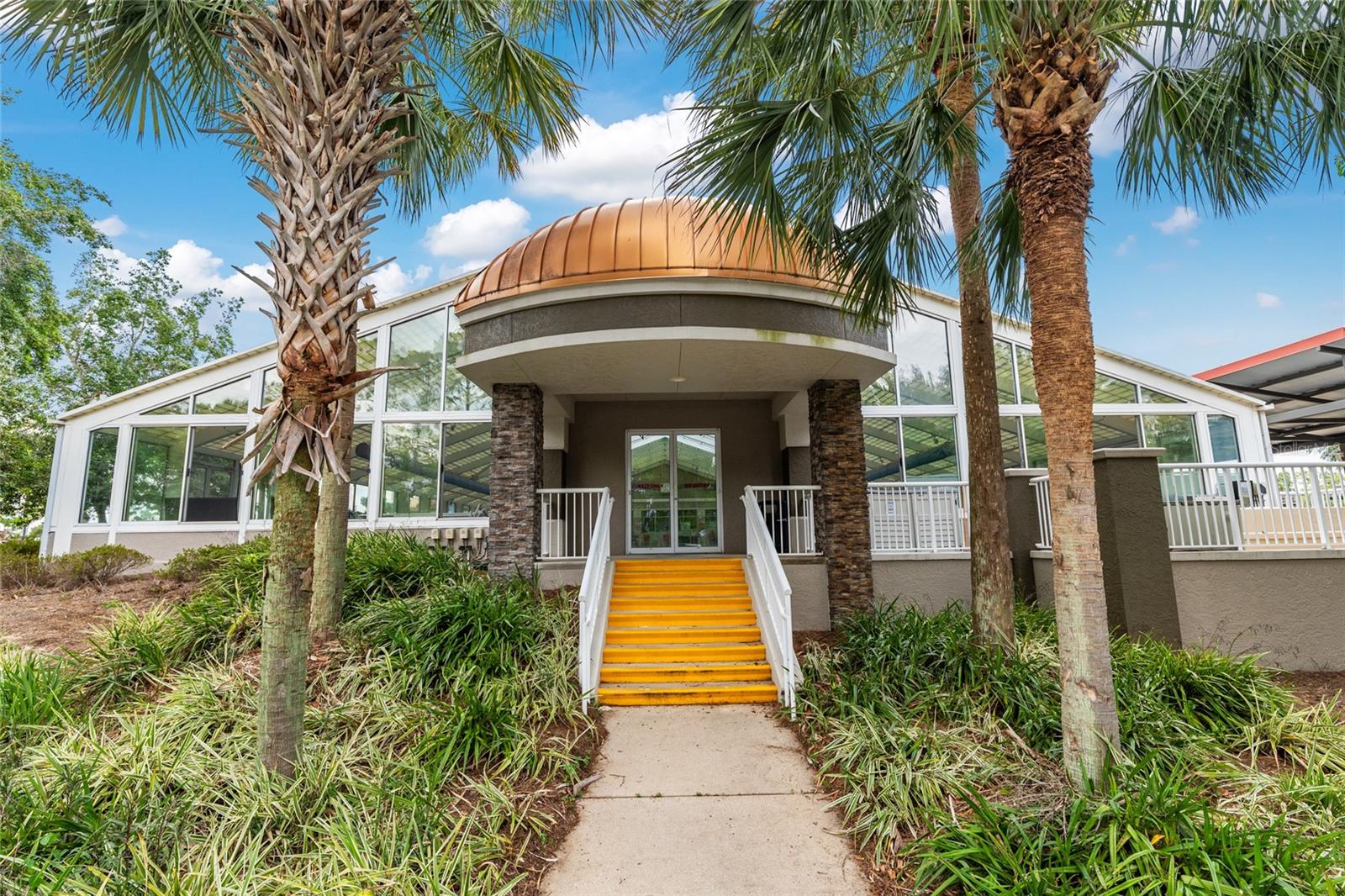 8707 SW 88TH COURT RD #K, OCALA, FL — photo 63