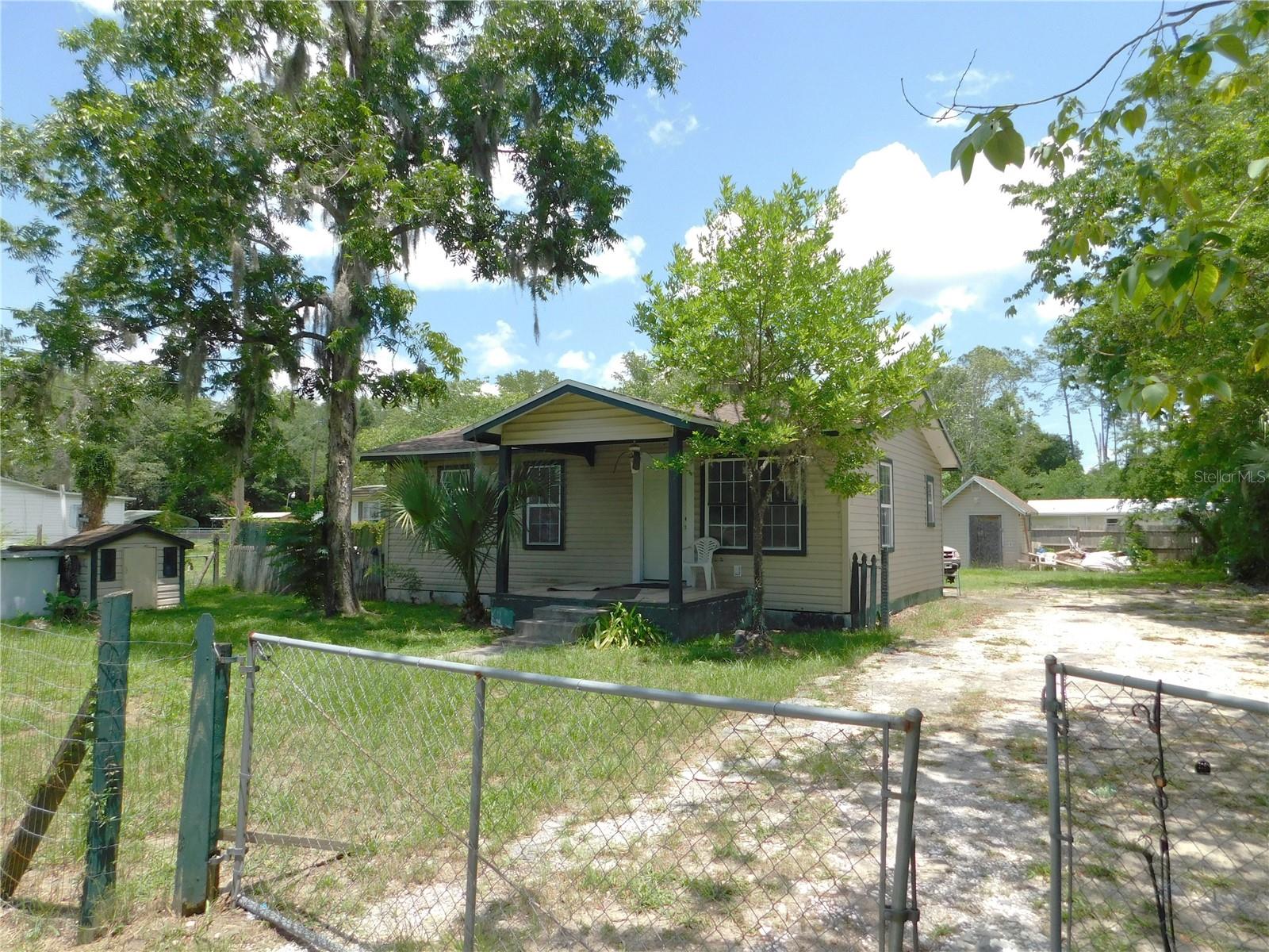 306 FLORIDA DR, PALATKA, FL