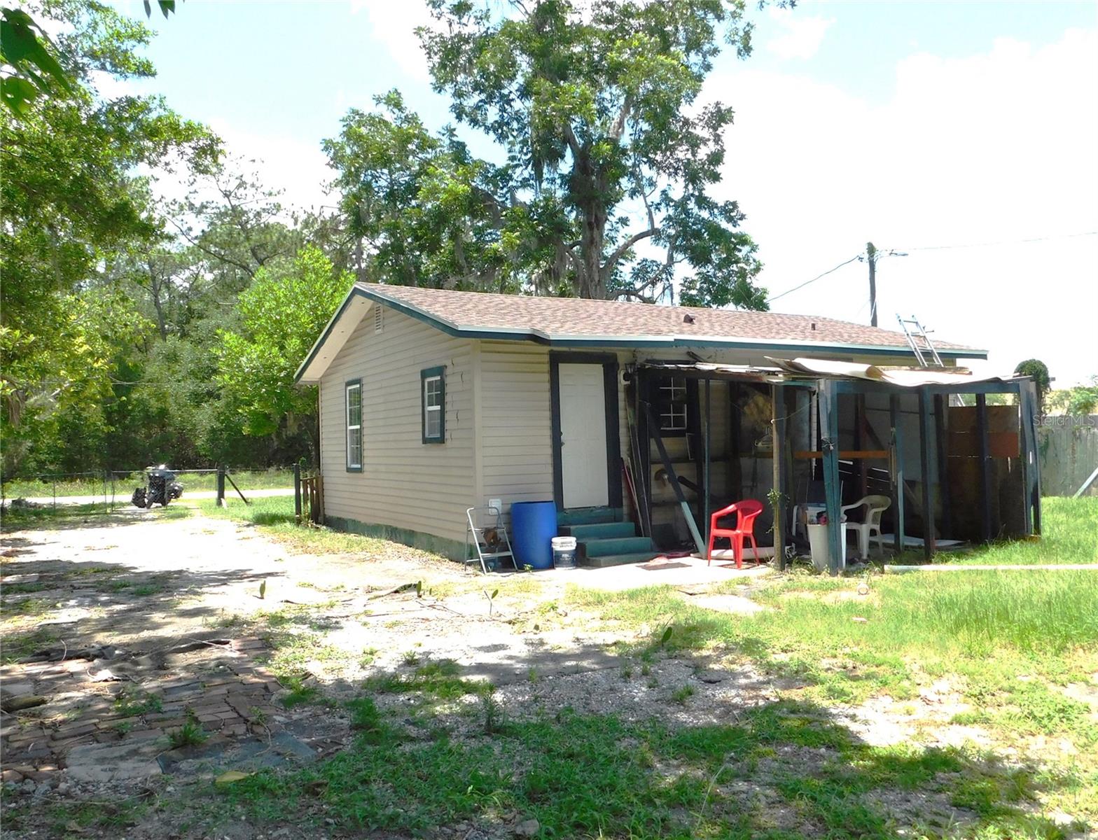 306 FLORIDA DR, PALATKA, FL — photo 3
