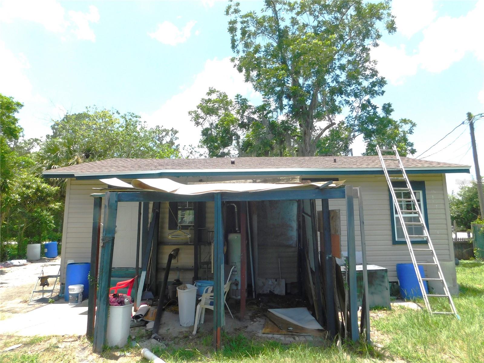 306 FLORIDA DR, PALATKA, FL — photo 4