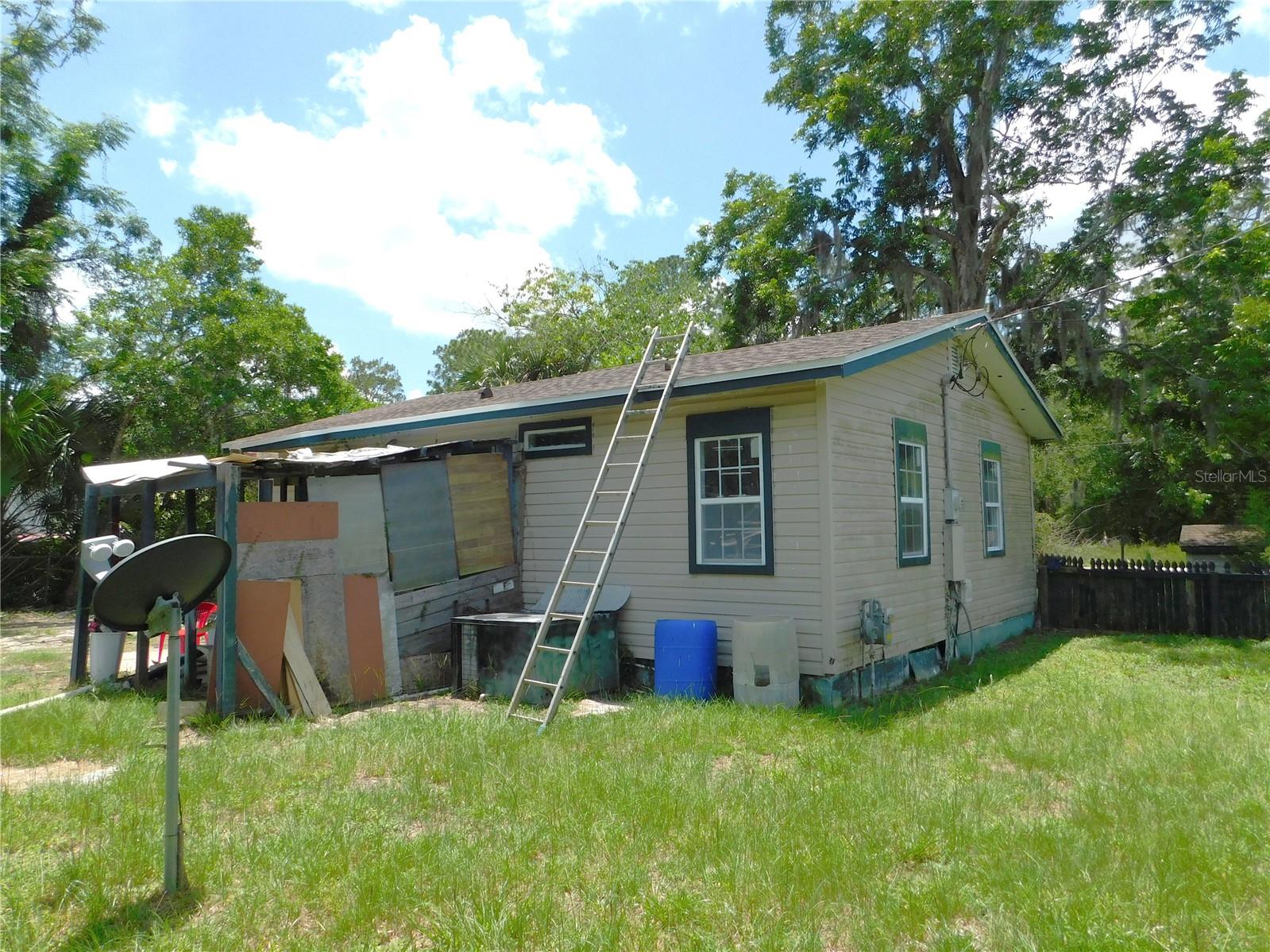 306 FLORIDA DR, PALATKA, FL — photo 5