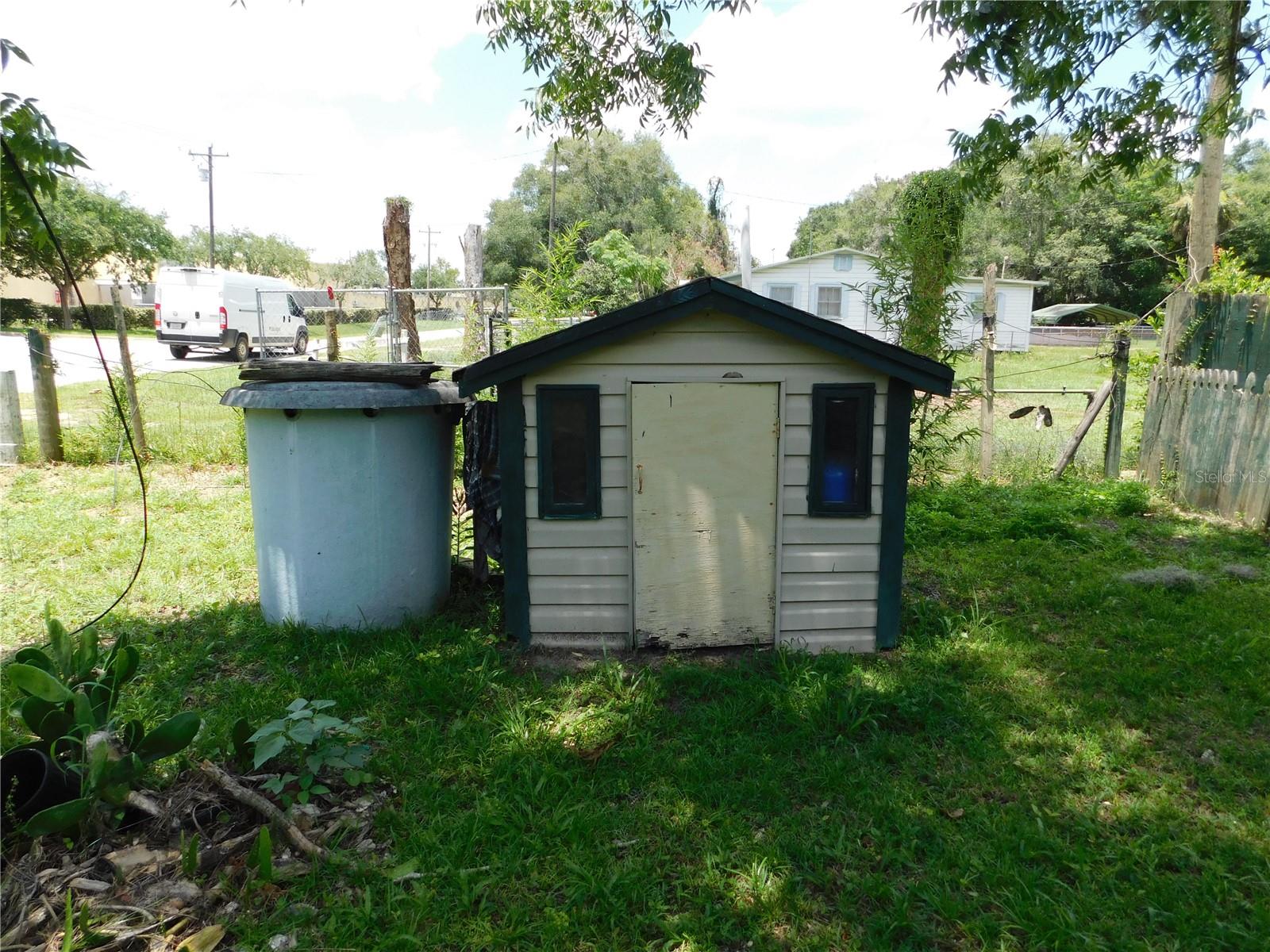 306 FLORIDA DR, PALATKA, FL — photo 20