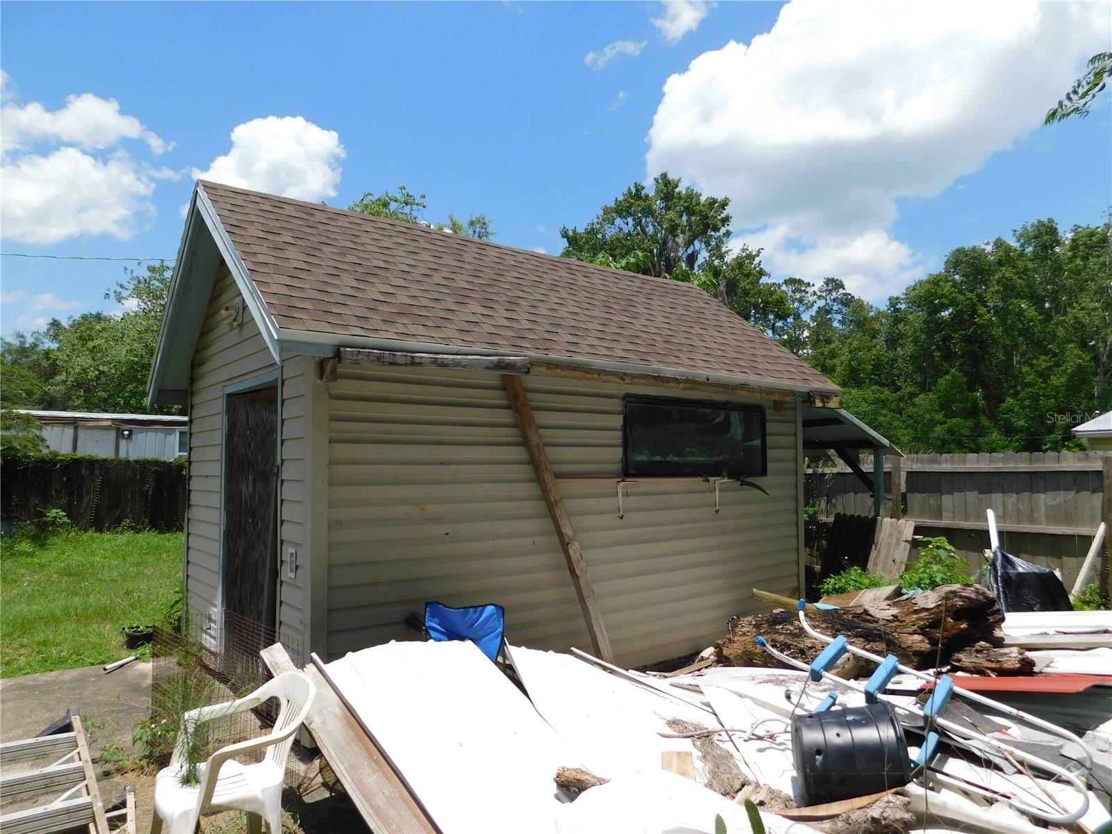306 FLORIDA DR, PALATKA, FL — photo 24