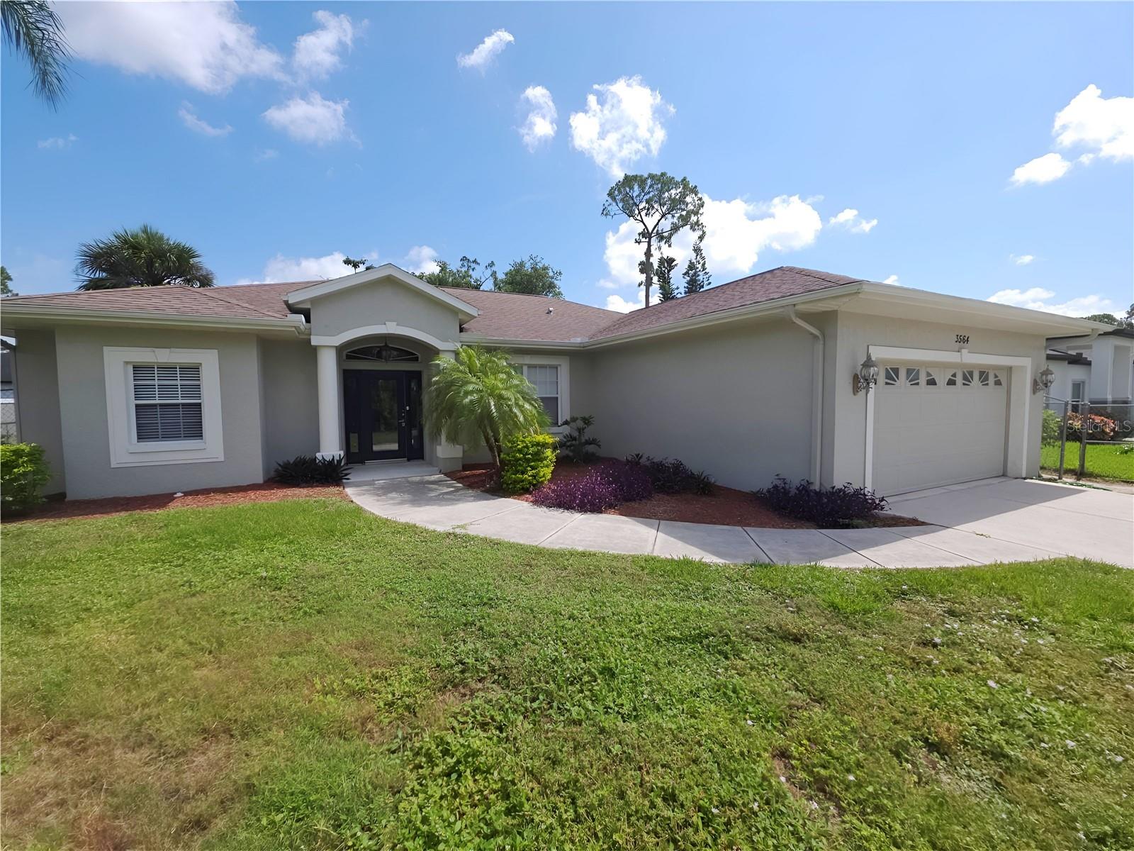 3564 LASLO AVE, NORTH PORT, FL