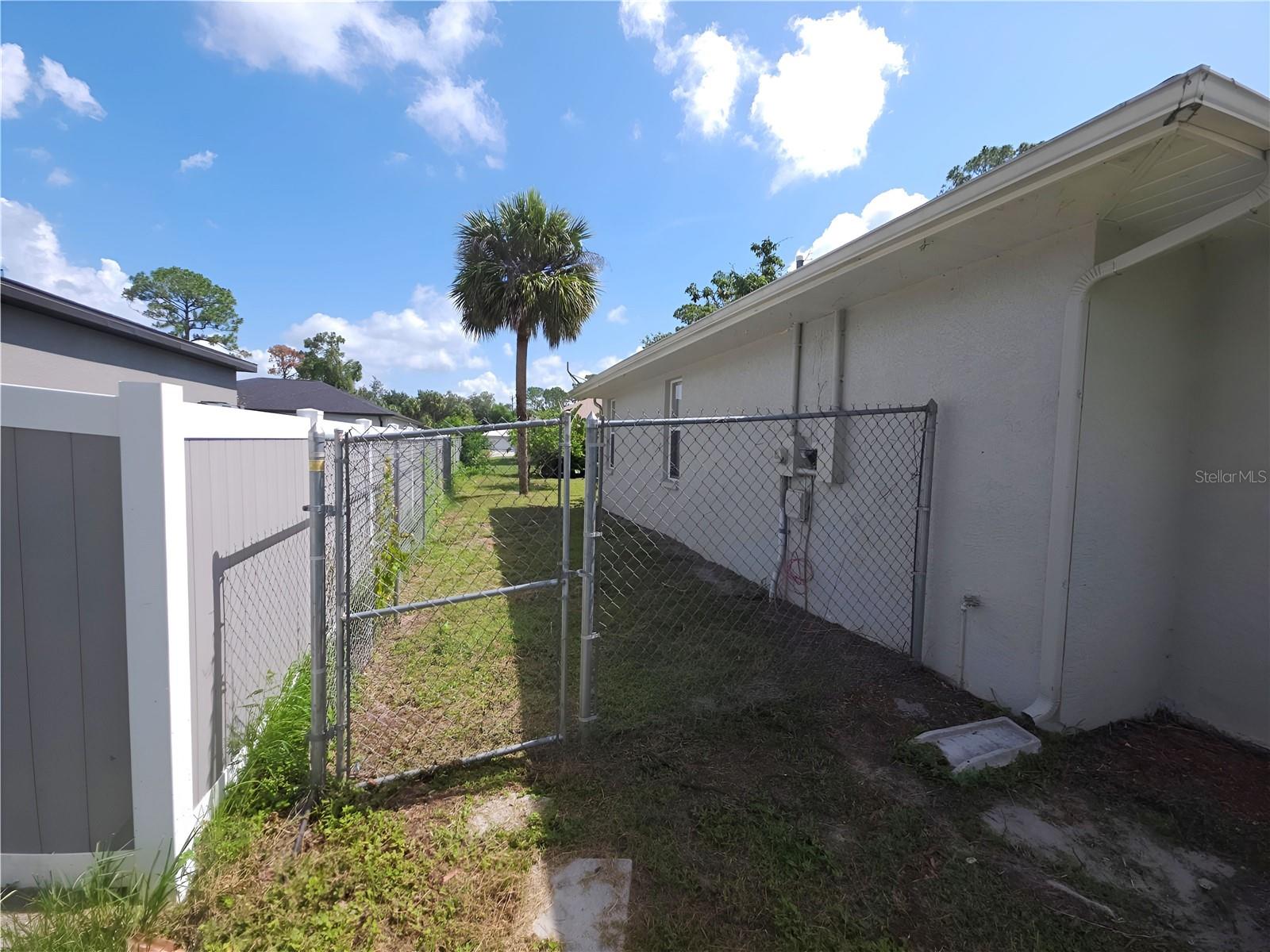 3564 LASLO AVE, NORTH PORT, FL — photo 32