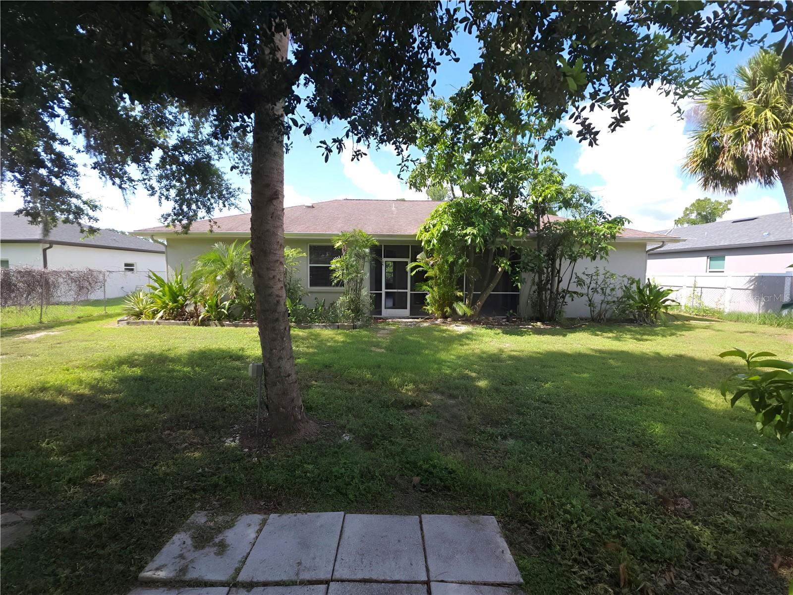 3564 LASLO AVE, NORTH PORT, FL — photo 35