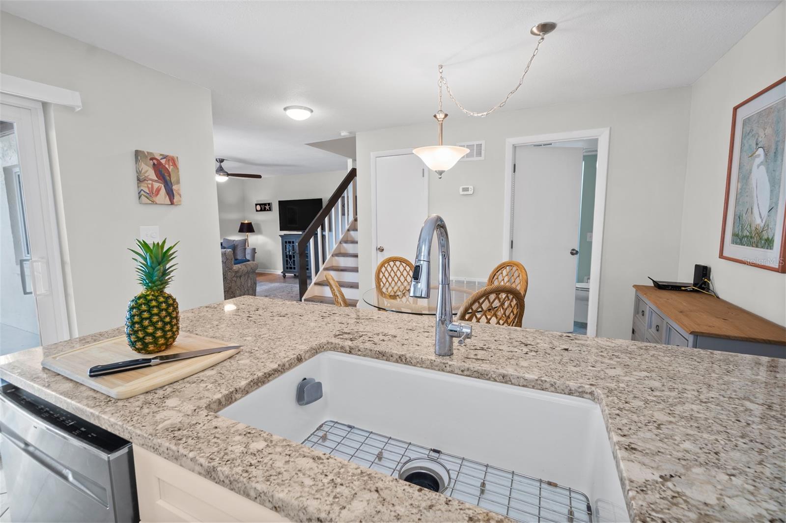 8762 LIVE OAK CT, CAPE CANAVERAL, FL — photo 6